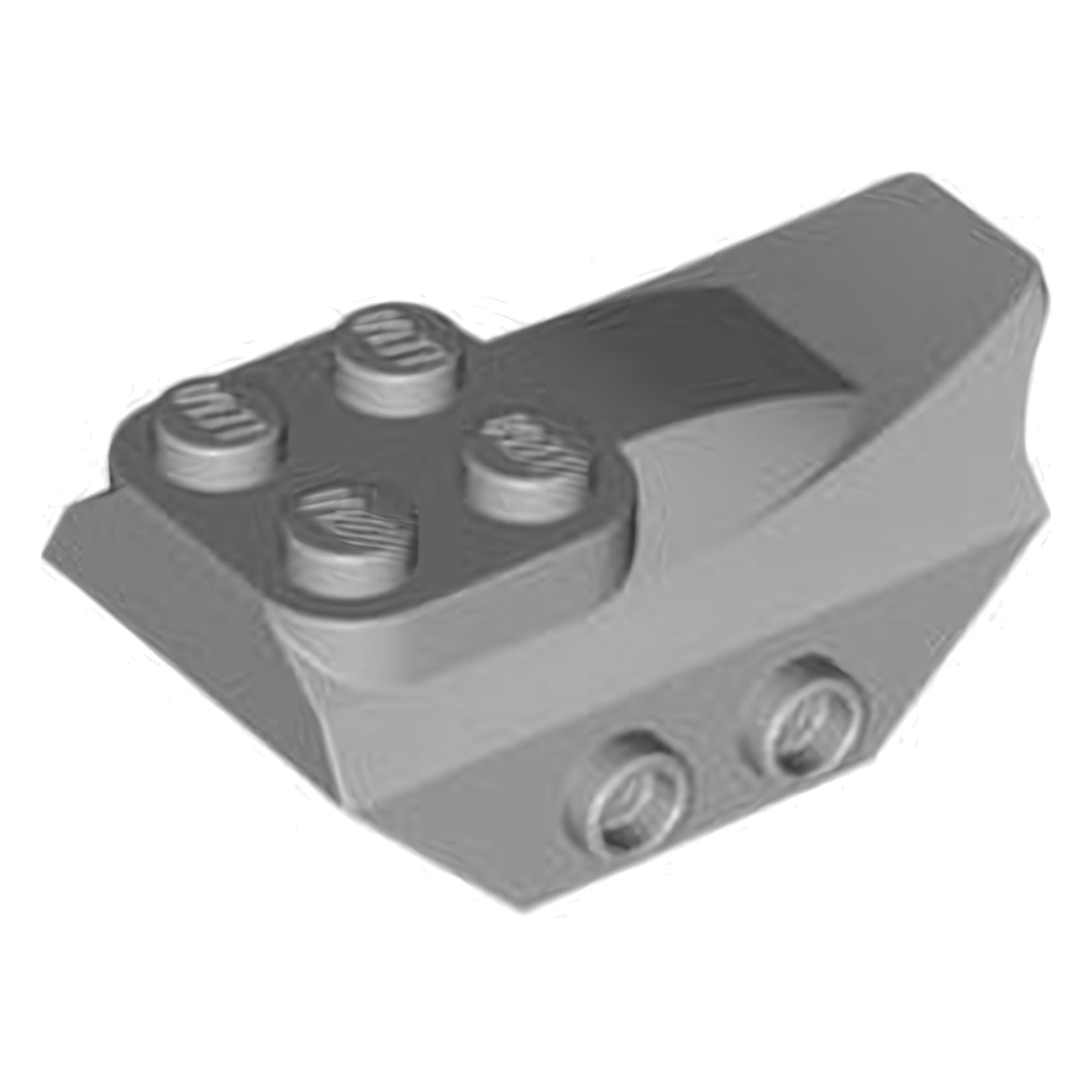 LEGO Bogenstein 4 x 2 (79897) – Farbe wählbar – 6 Farben