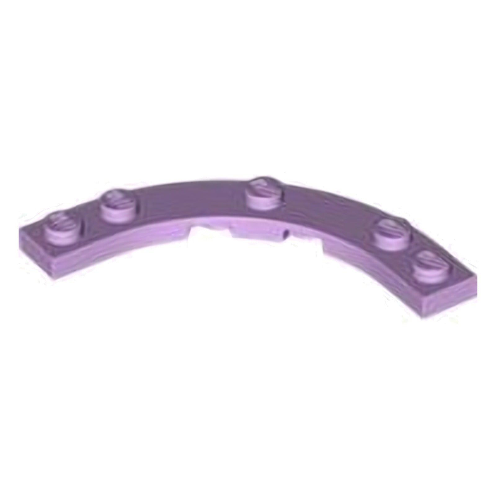 LEGO Rundplatte Ecke 5 x 5 mit 4 x 4 gebogen Ausschnitt (80015) – Farbe wählbar