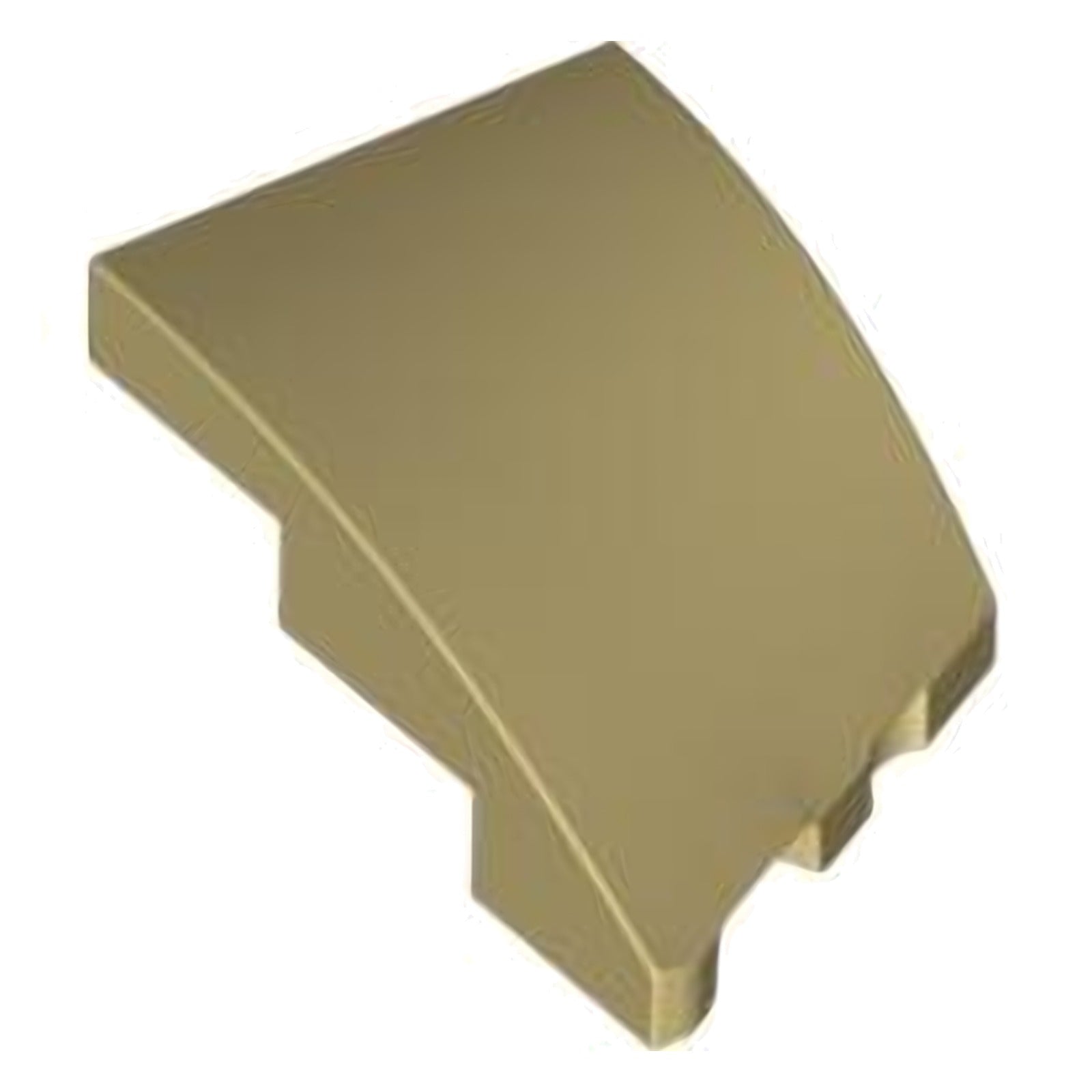LEGO Keil 3 x 2 links ohne Noppen (80177) – Farbe wählbar – 13 Farben