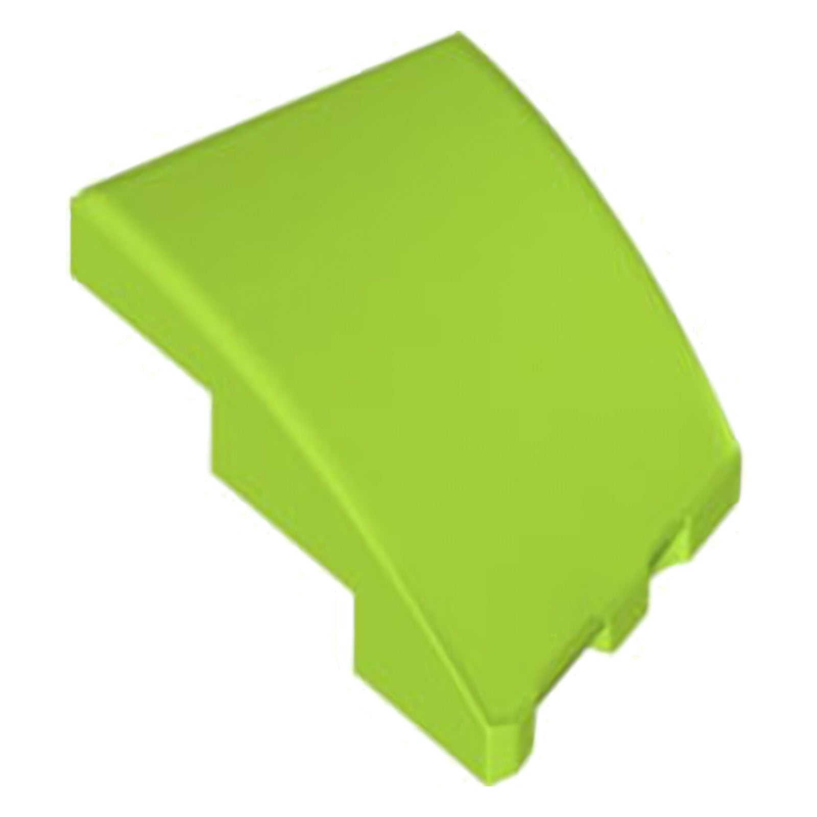 LEGO Keil 3 x 2 links ohne Noppen (80177) – Farbe wählbar – 13 Farben