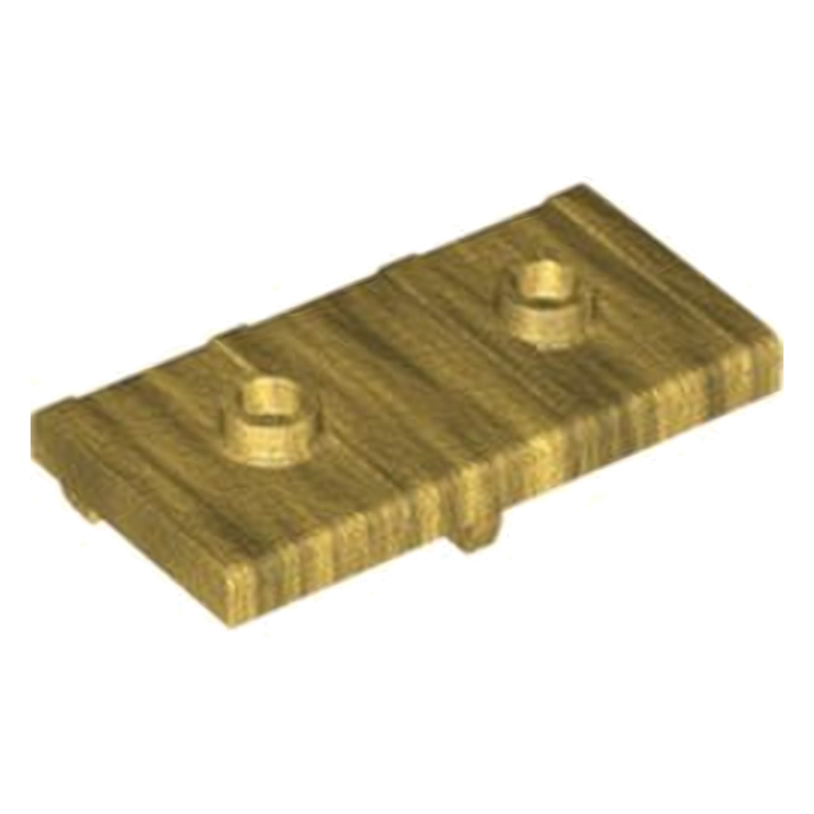 LEGO Behälter, Schatz Truhe Deckel flach (80835) – Farbe wählbar – 4 Farben