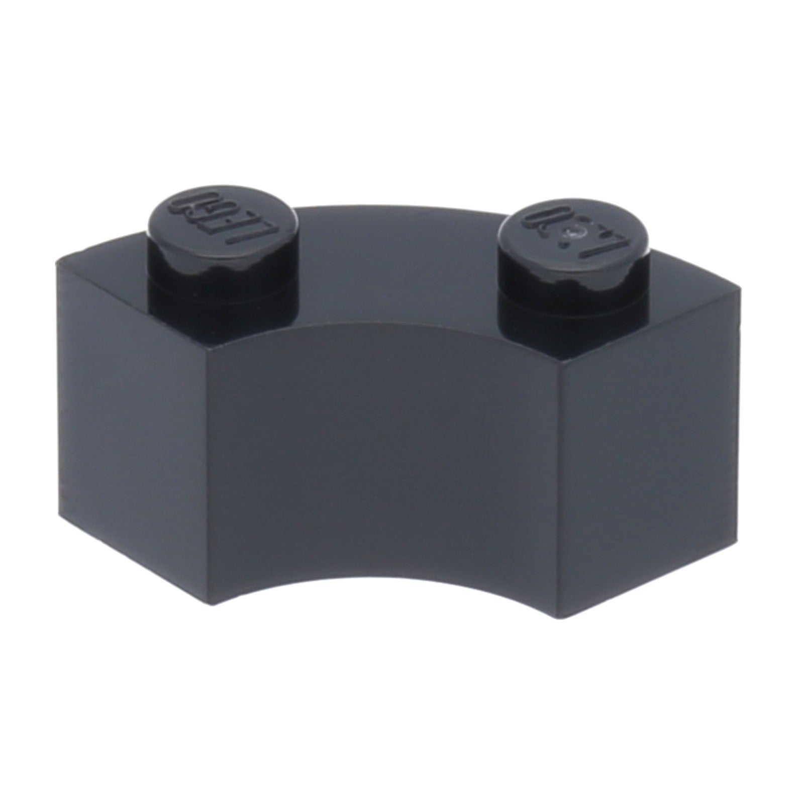 LEGO Rundstein Ecke 2 x 2 Macaroni (85080) – Farbe wählbar – 20 Farben