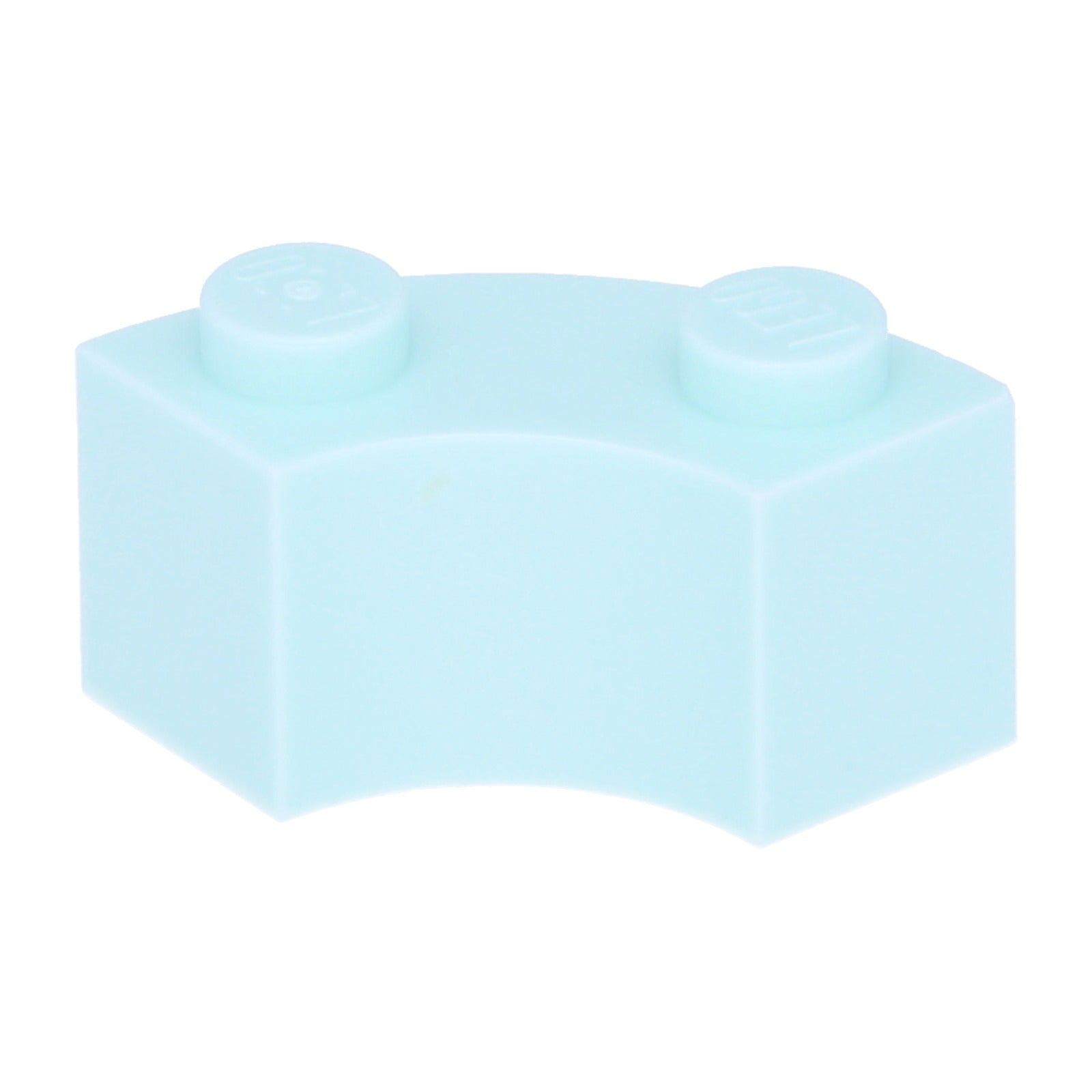 LEGO Rundstein Ecke 2 x 2 Macaroni (85080) – Farbe wählbar – 20 Farben
