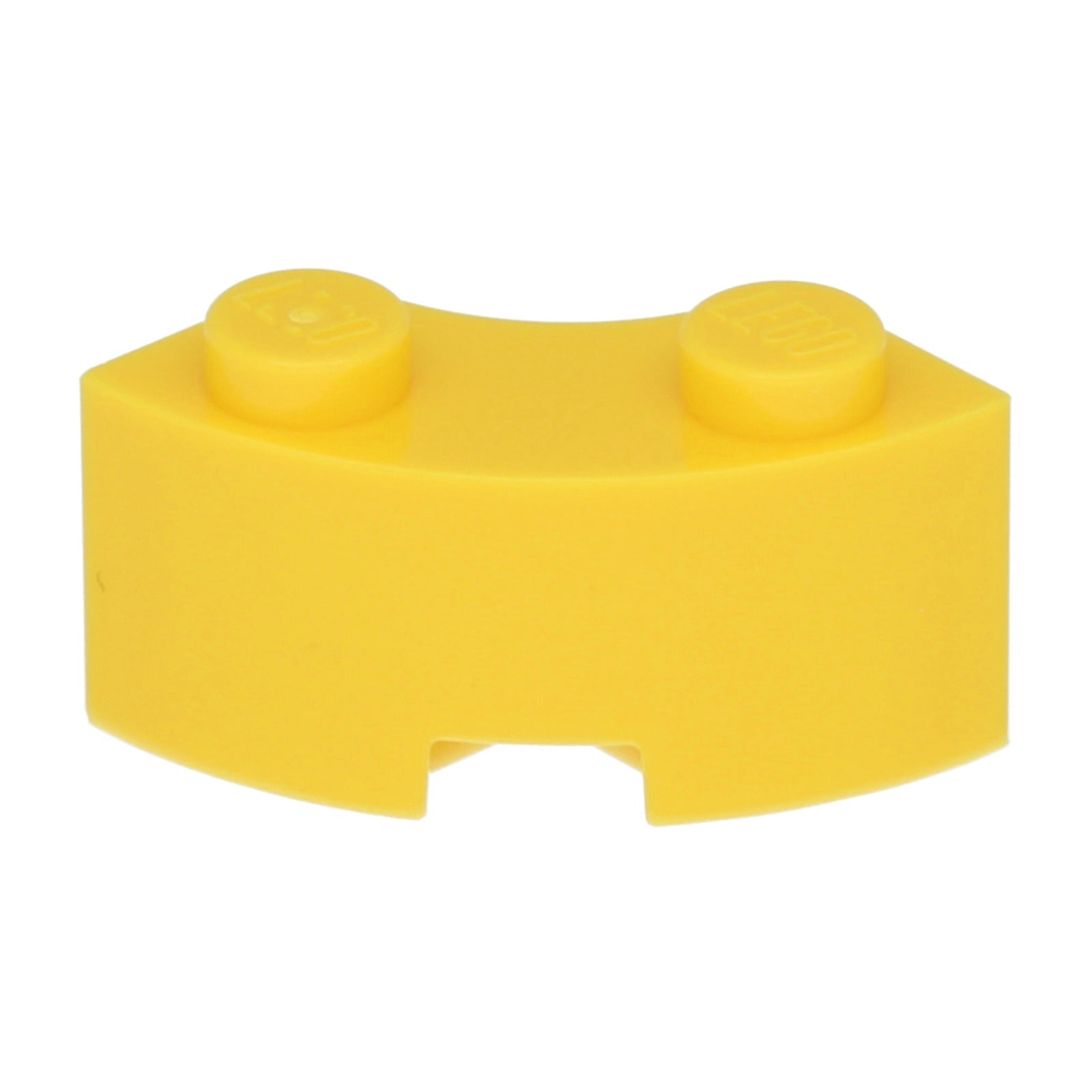 LEGO Rundstein Ecke 2 x 2 Macaroni (85080) – Farbe wählbar – 20 Farben
