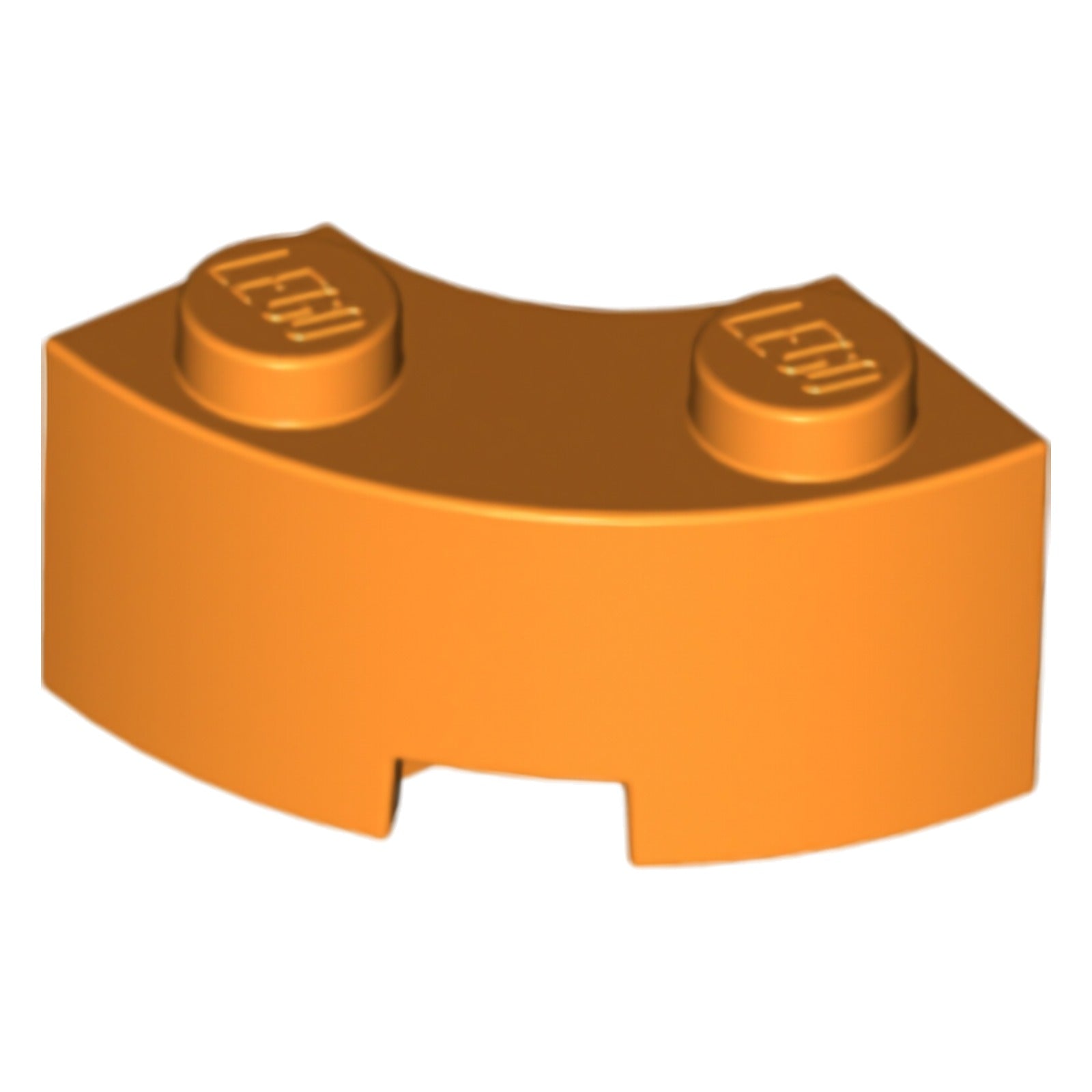 LEGO Rundstein Ecke 2 x 2 Macaroni (85080) – Farbe wählbar – 20 Farben