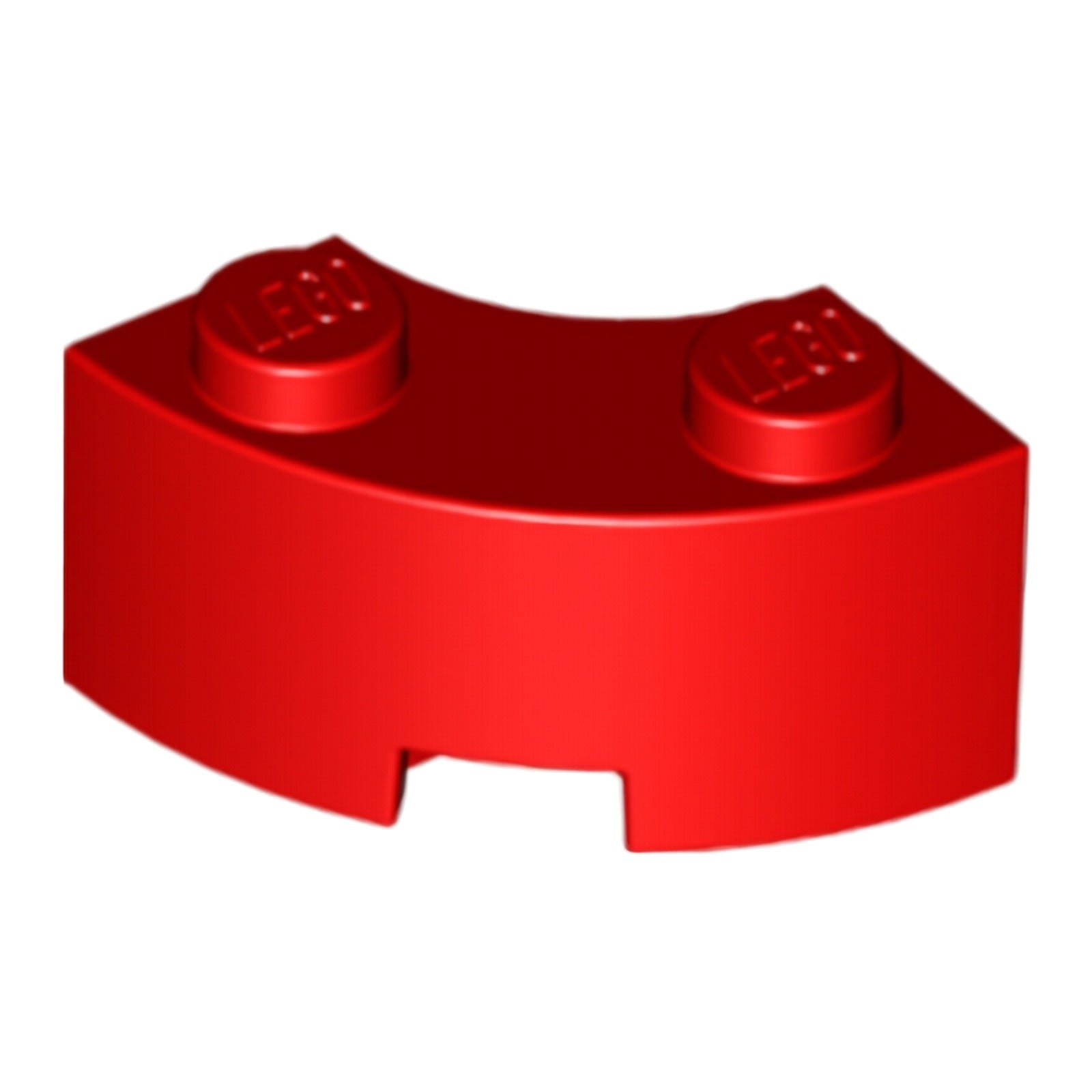 LEGO Rundstein Ecke 2 x 2 Macaroni (85080) – Farbe wählbar – 20 Farben