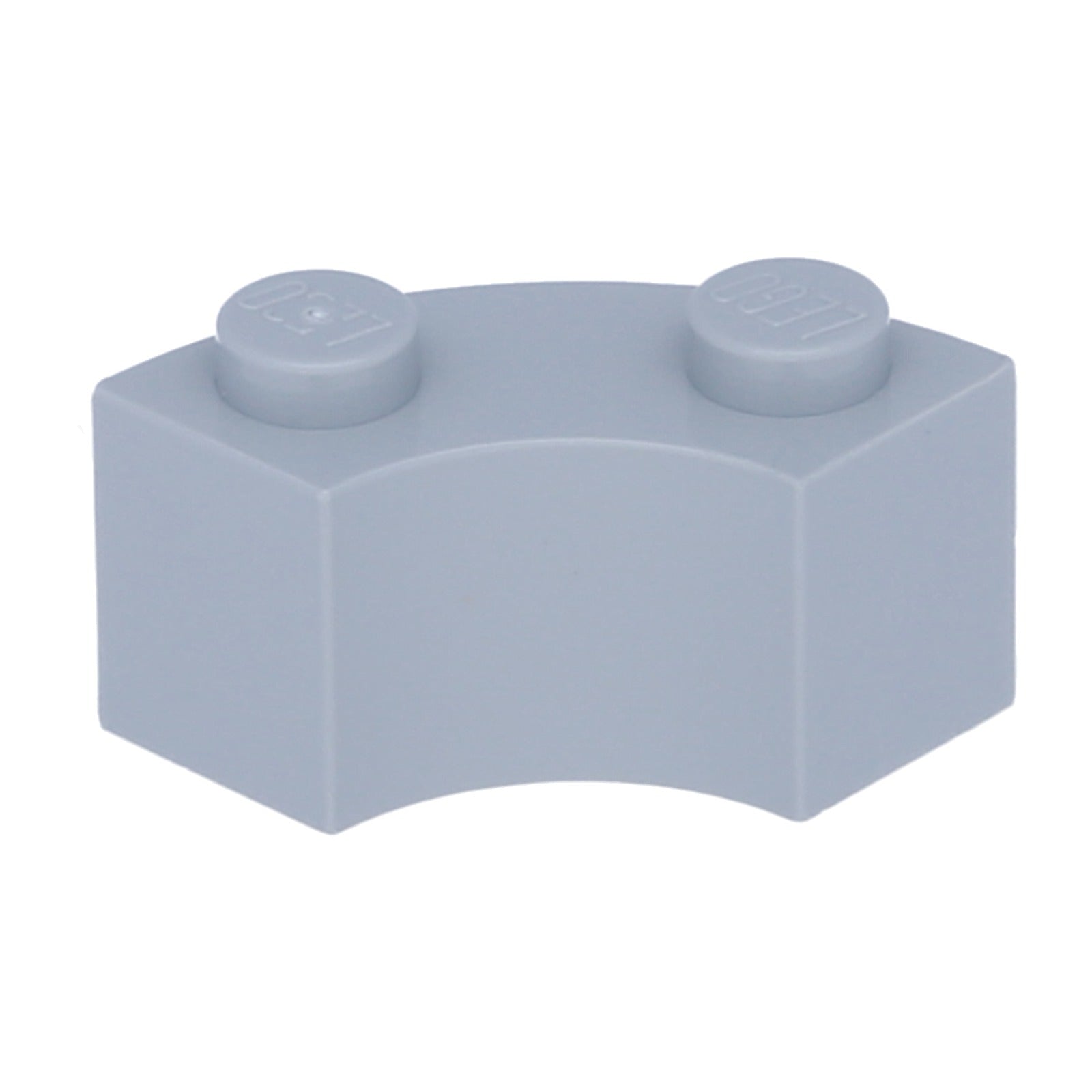 LEGO Rundstein Ecke 2 x 2 Macaroni (85080) – Farbe wählbar – 20 Farben