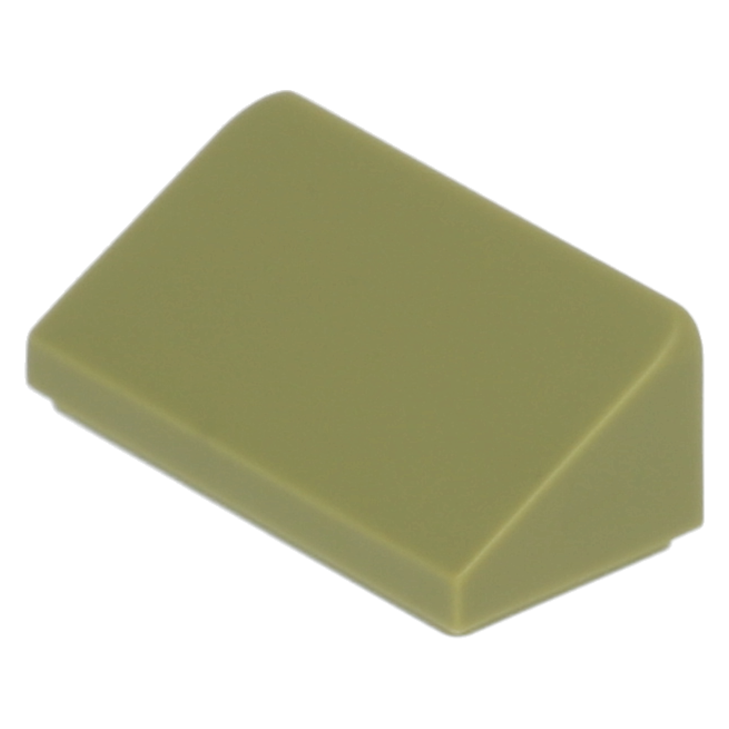 LEGO Dachsteine (standard) - 1 x 2 (30°)