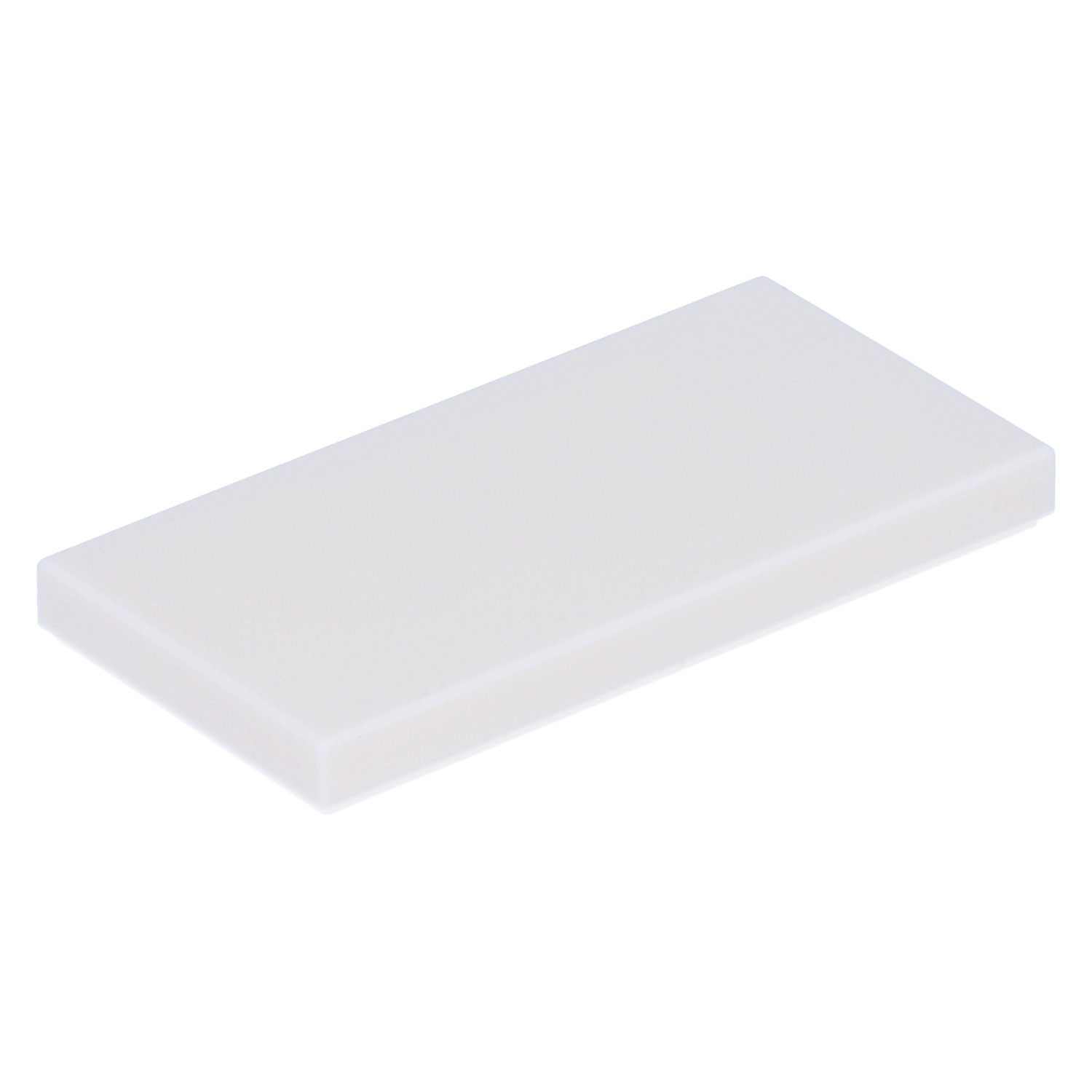 LEGO Tiles (standard) - 2x4