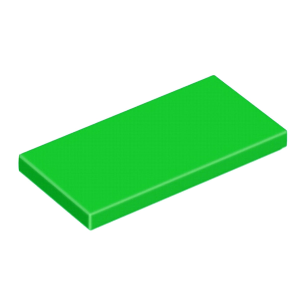 LEGO Tiles (standard) - 2x4