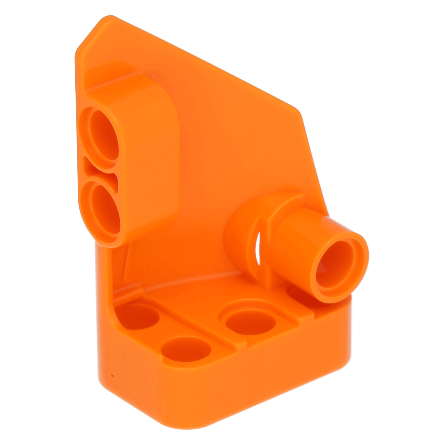 LEGO Technic Panels - Panel Panel #1 (small, smooth, short, side A)