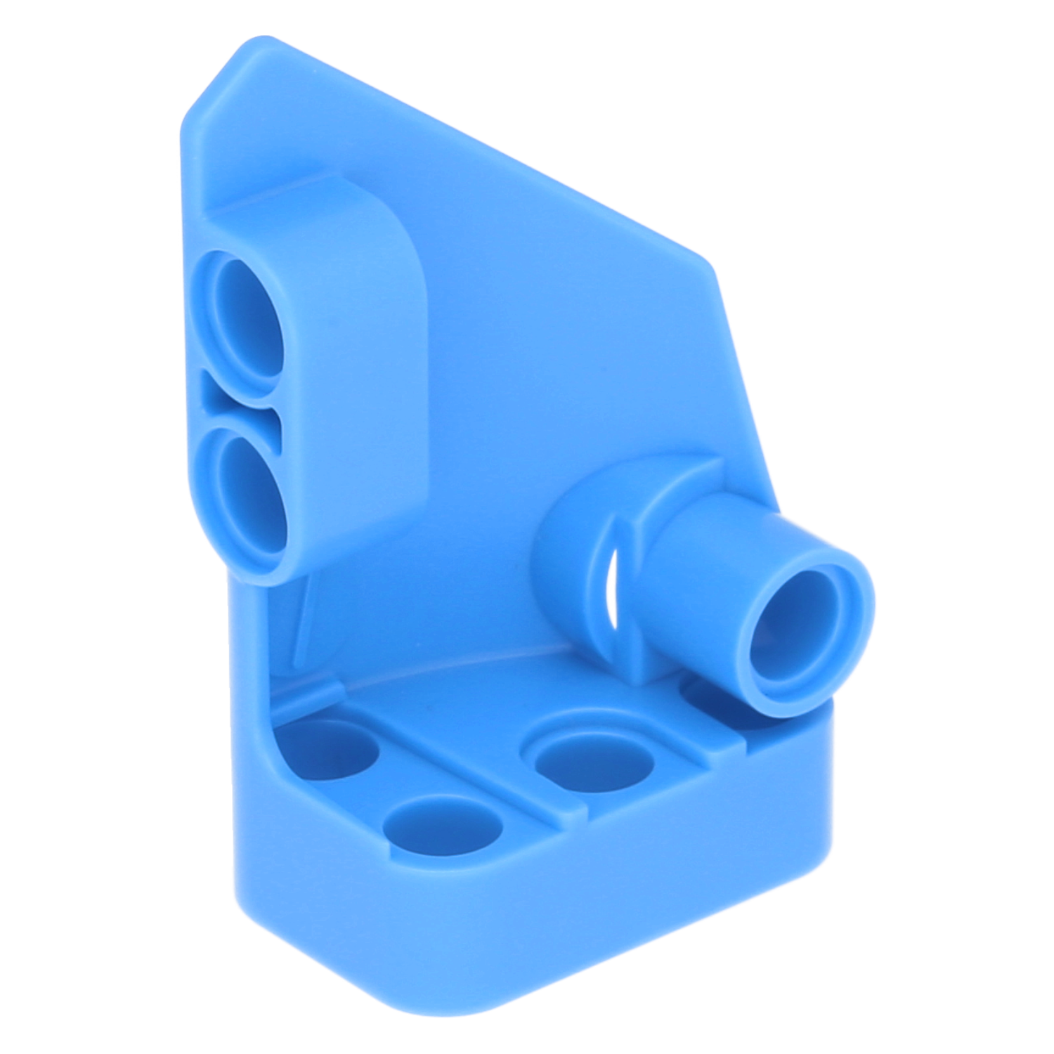 LEGO Technic Panels - Panel Panel #1 (small, smooth, short, side A)
