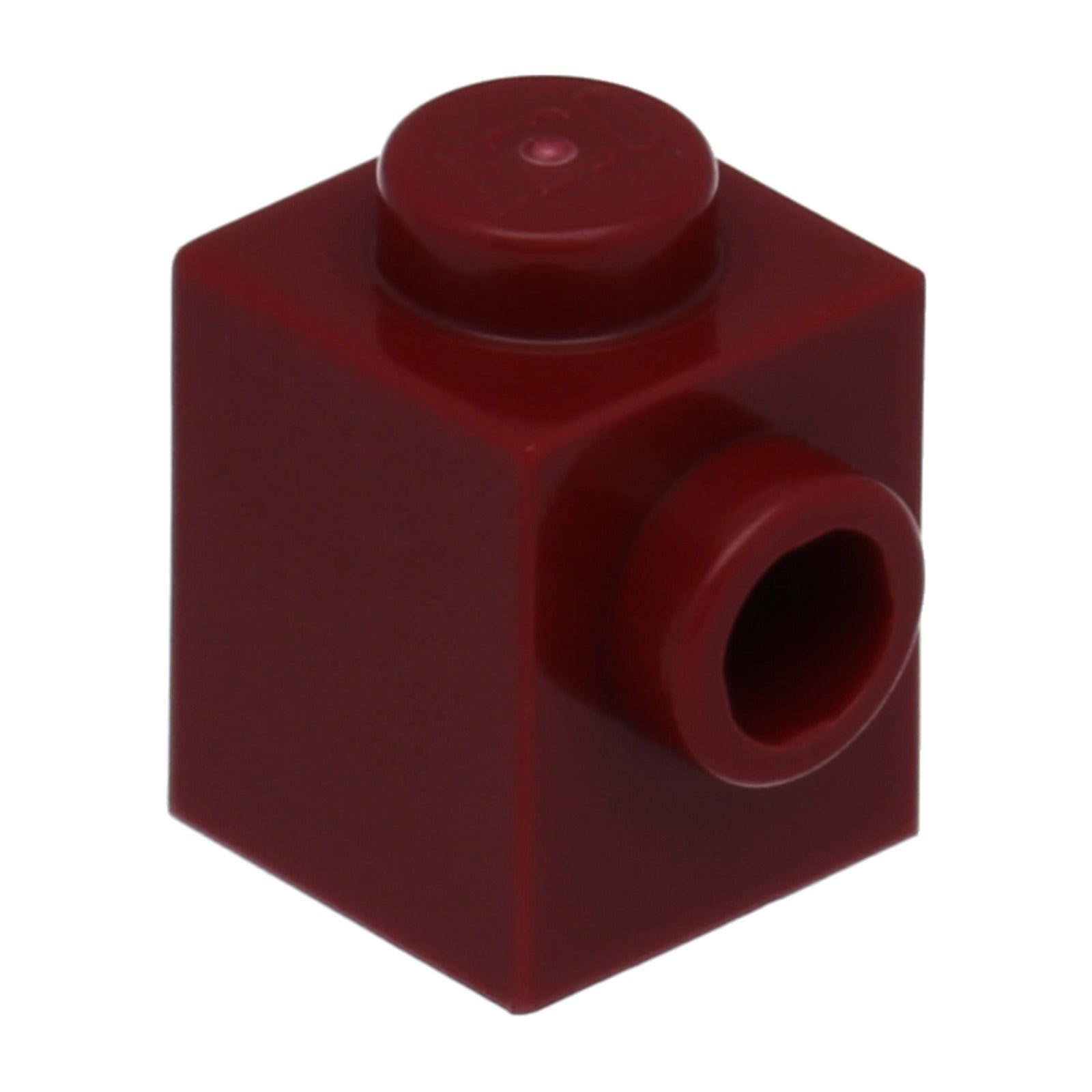 LEGO Bricks (modified) - 1 x 1 with a side nub
