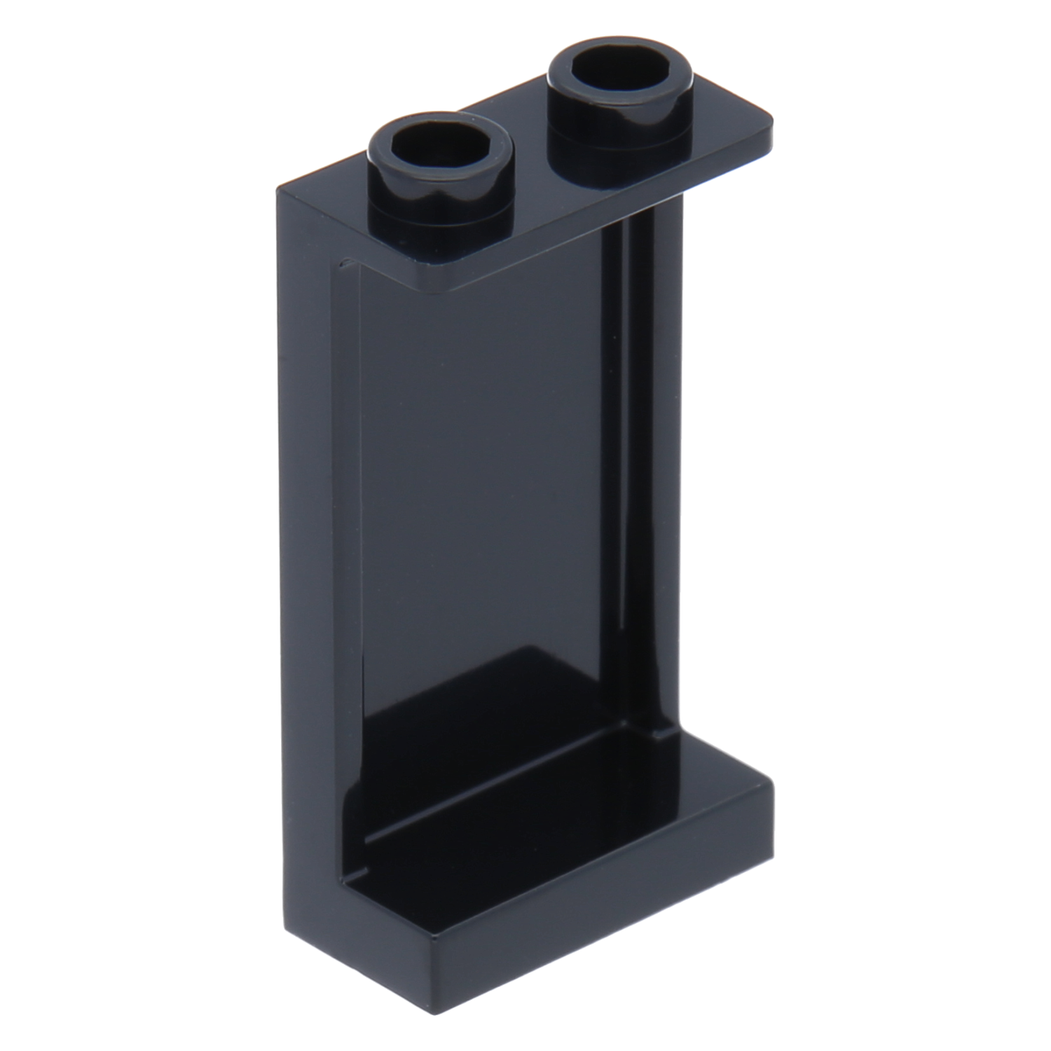 LEGO PANELE - 1 x 2 x 3 with side supports (hollow knobs)