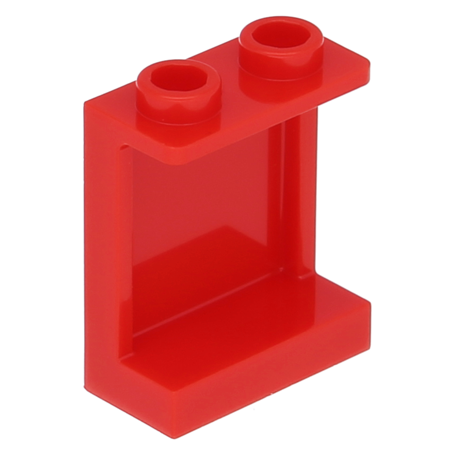 LEGO Panels - 1 x 2 x 2 with Side Support (Hollow Studs)