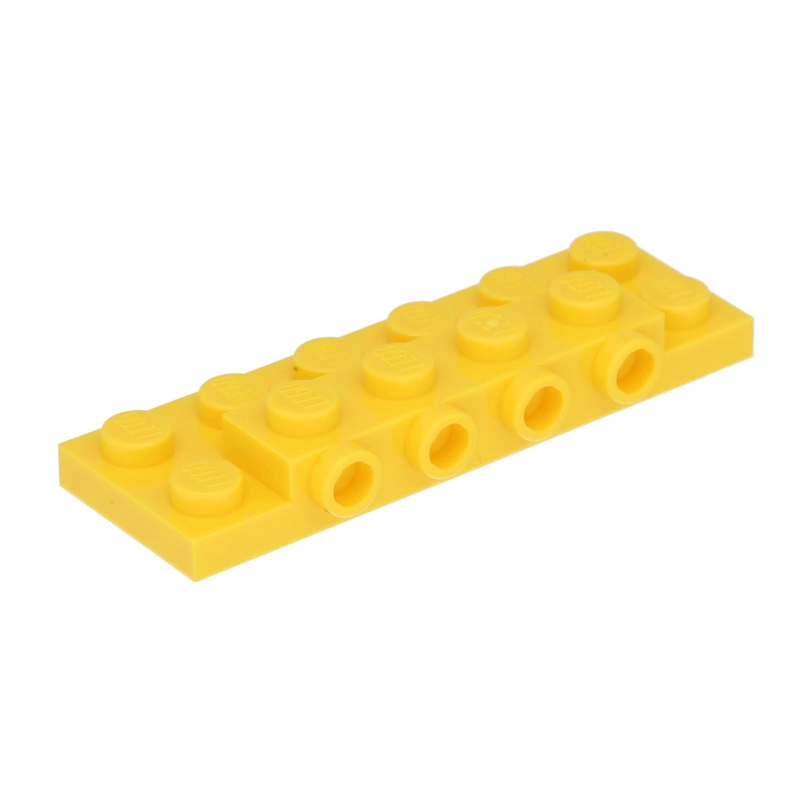 LEGO Platte modifiziert 2 x 6 x 2/3 (87609) – Farbe wählbar – 9 Farben