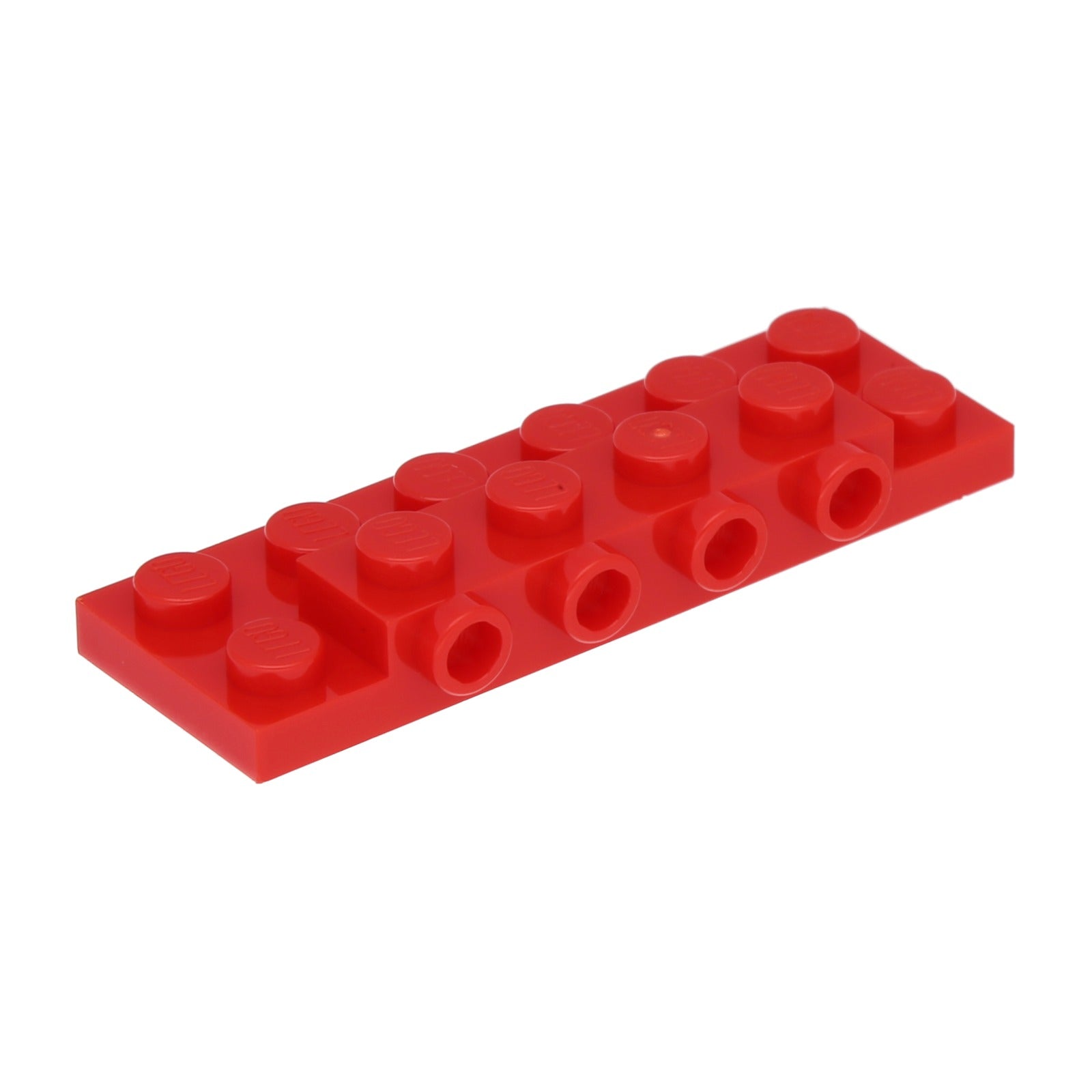 LEGO Platte modifiziert 2 x 6 x 2/3 (87609) – Farbe wählbar – 9 Farben