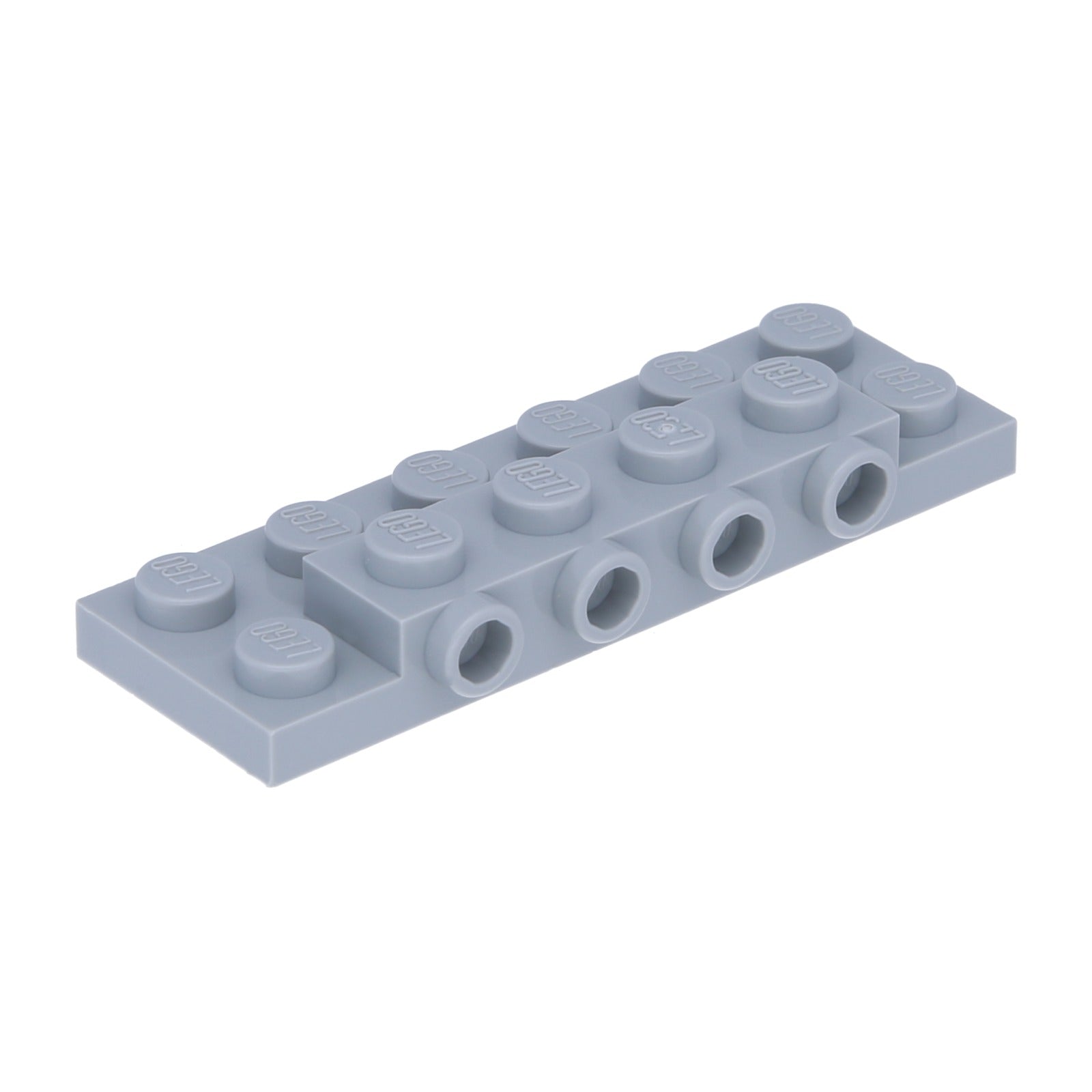 LEGO Platte modifiziert 2 x 6 x 2/3 (87609) – Farbe wählbar – 9 Farben