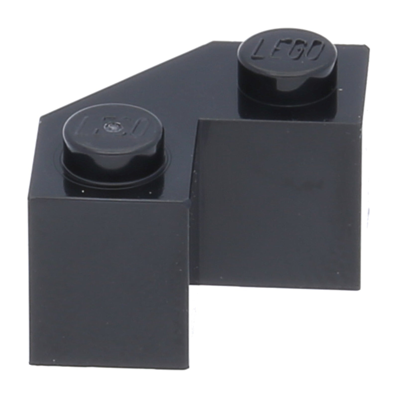 LEGO Stein modifiziert Facette 2 x 2 (87620) – Farbe wählbar – 12 Farben