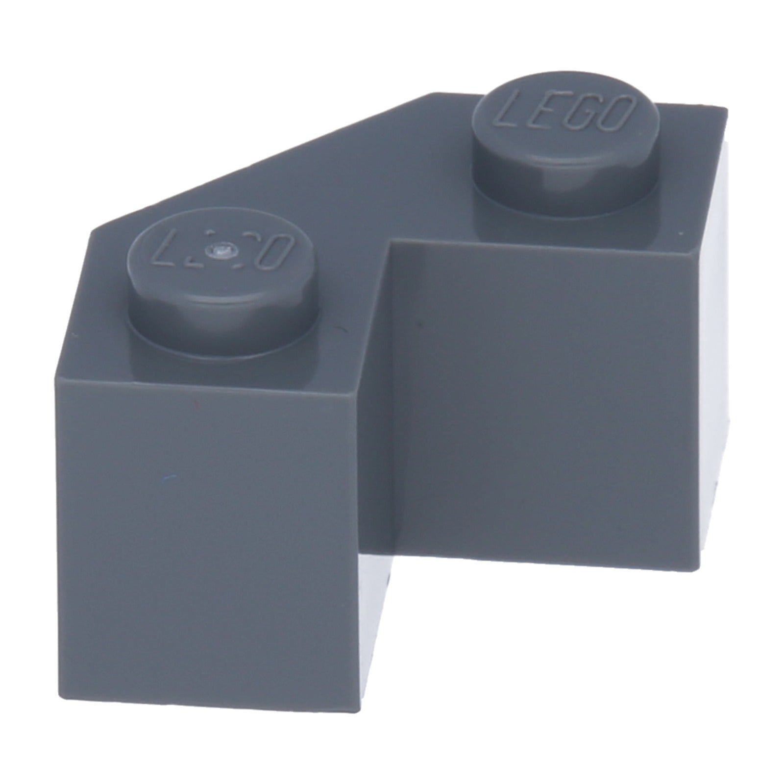 LEGO Stein modifiziert Facette 2 x 2 (87620) – Farbe wählbar – 12 Farben