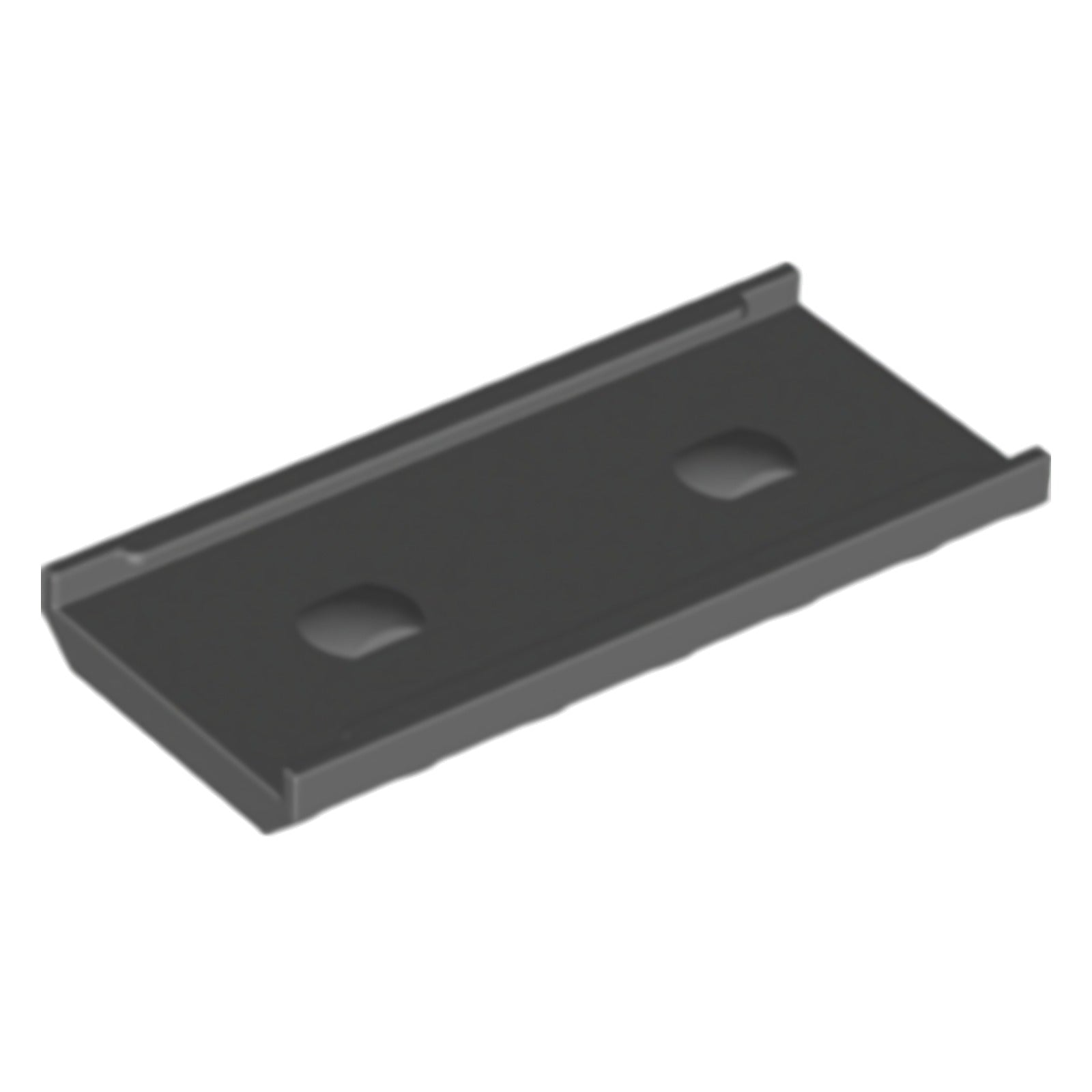 LEGO Leiter Halter für Leiter 14 x 2.5 (87913) – Farbe wählbar – 2 Farben