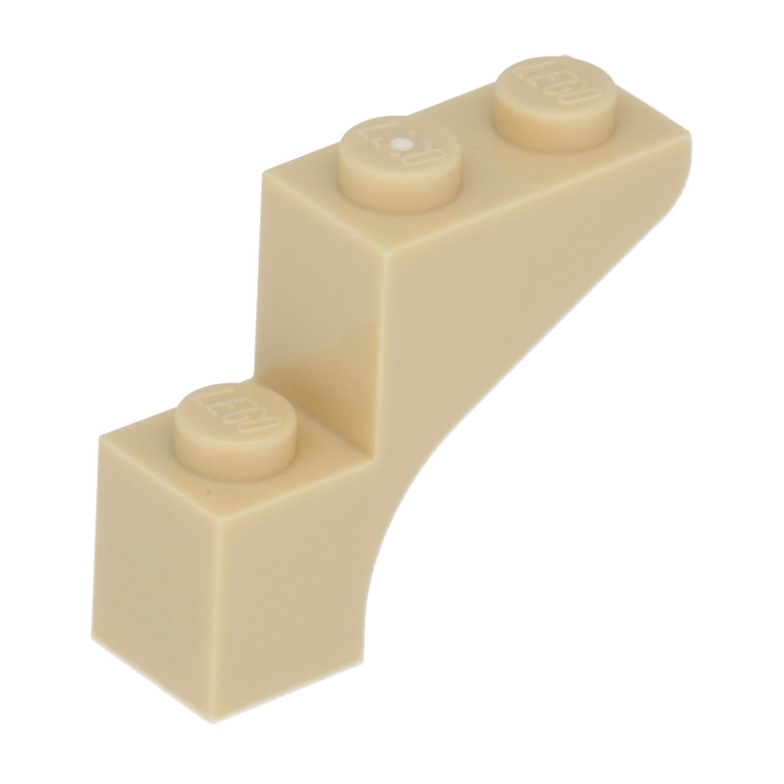 LEGO Steine Bogen 1 x 3 x 2 (88292) – Farbe wählbar – 8 Farben