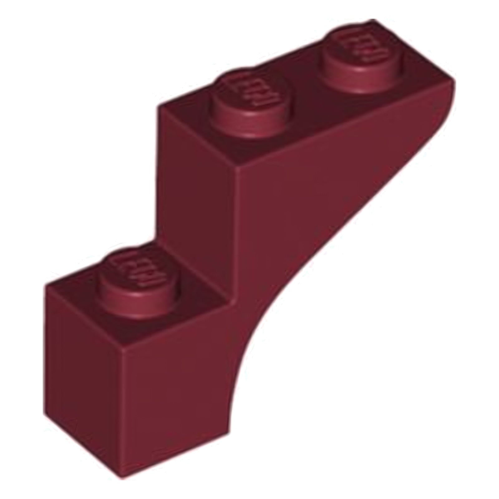 LEGO Steine Bogen 1 x 3 x 2 (88292) – Farbe wählbar – 8 Farben