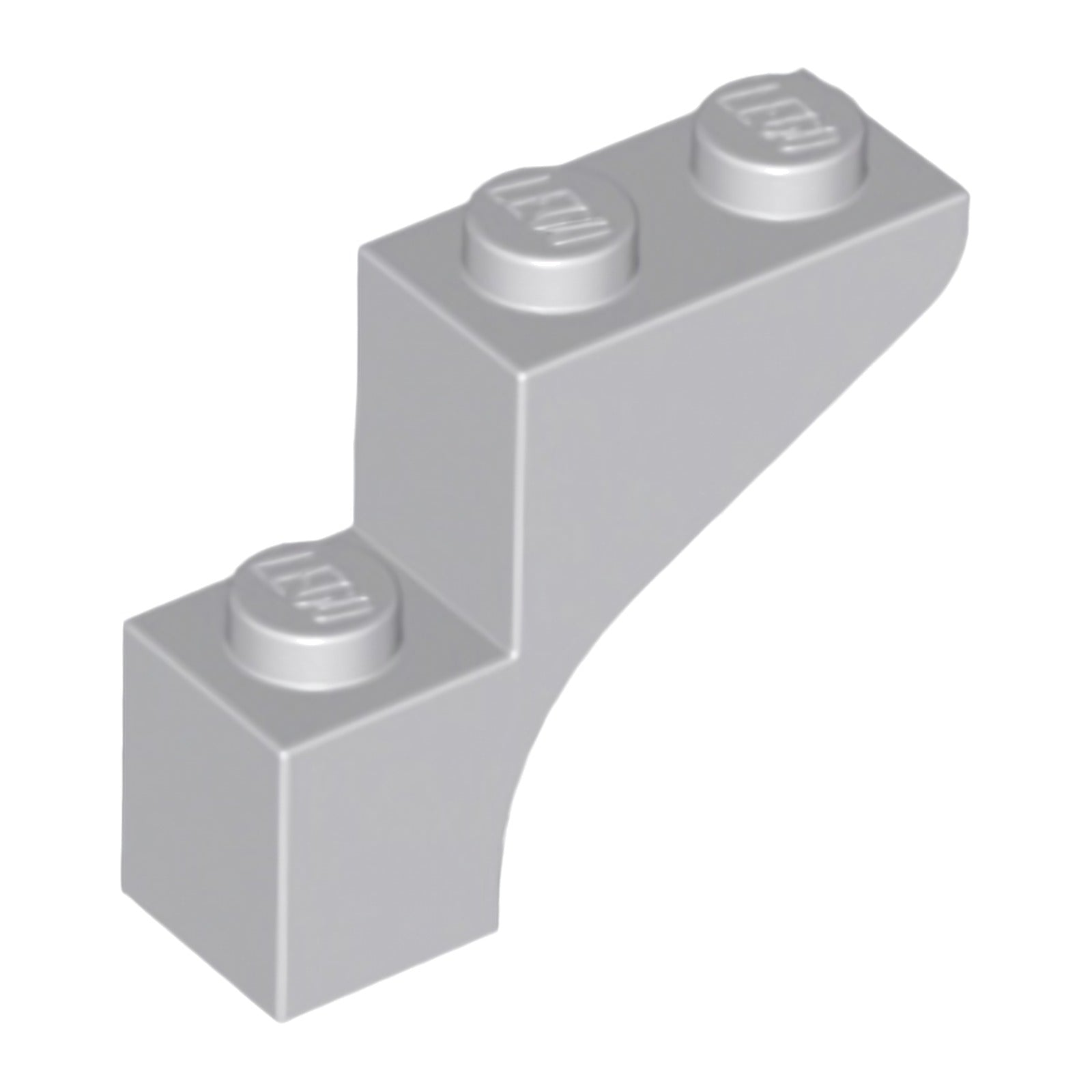 LEGO Steine Bogen 1 x 3 x 2 (88292) – Farbe wählbar – 8 Farben