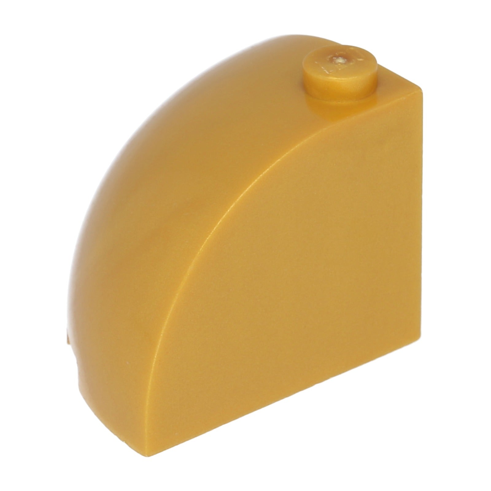 LEGO Rundstein Ecke 3 x 3 x 2 Kuppel oben (88293) – Farbe wählbar – 8 Farben