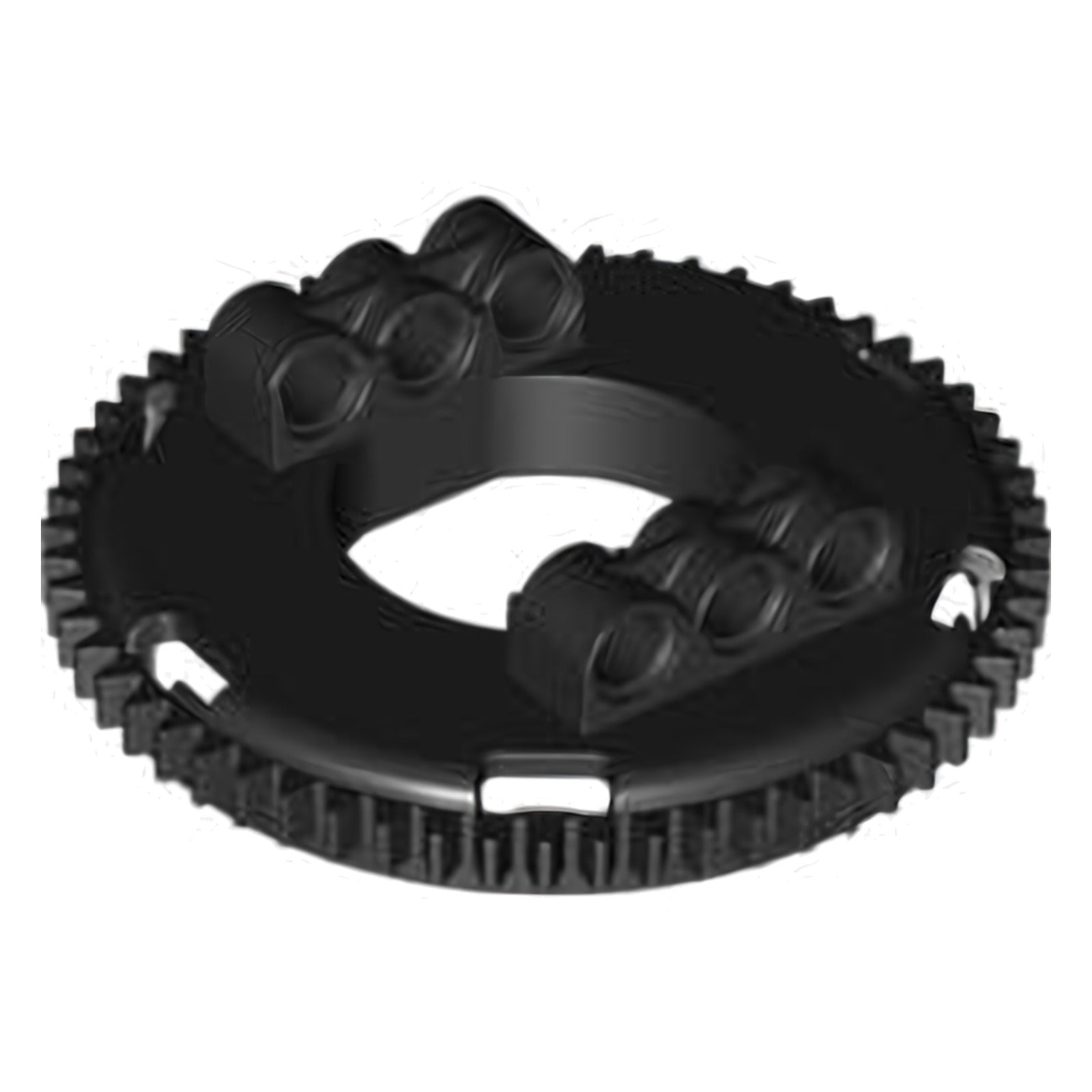 LEGO Technic Drehteller 60 Zahn, oben (88738) – Farbe wählbar – 2 Farben