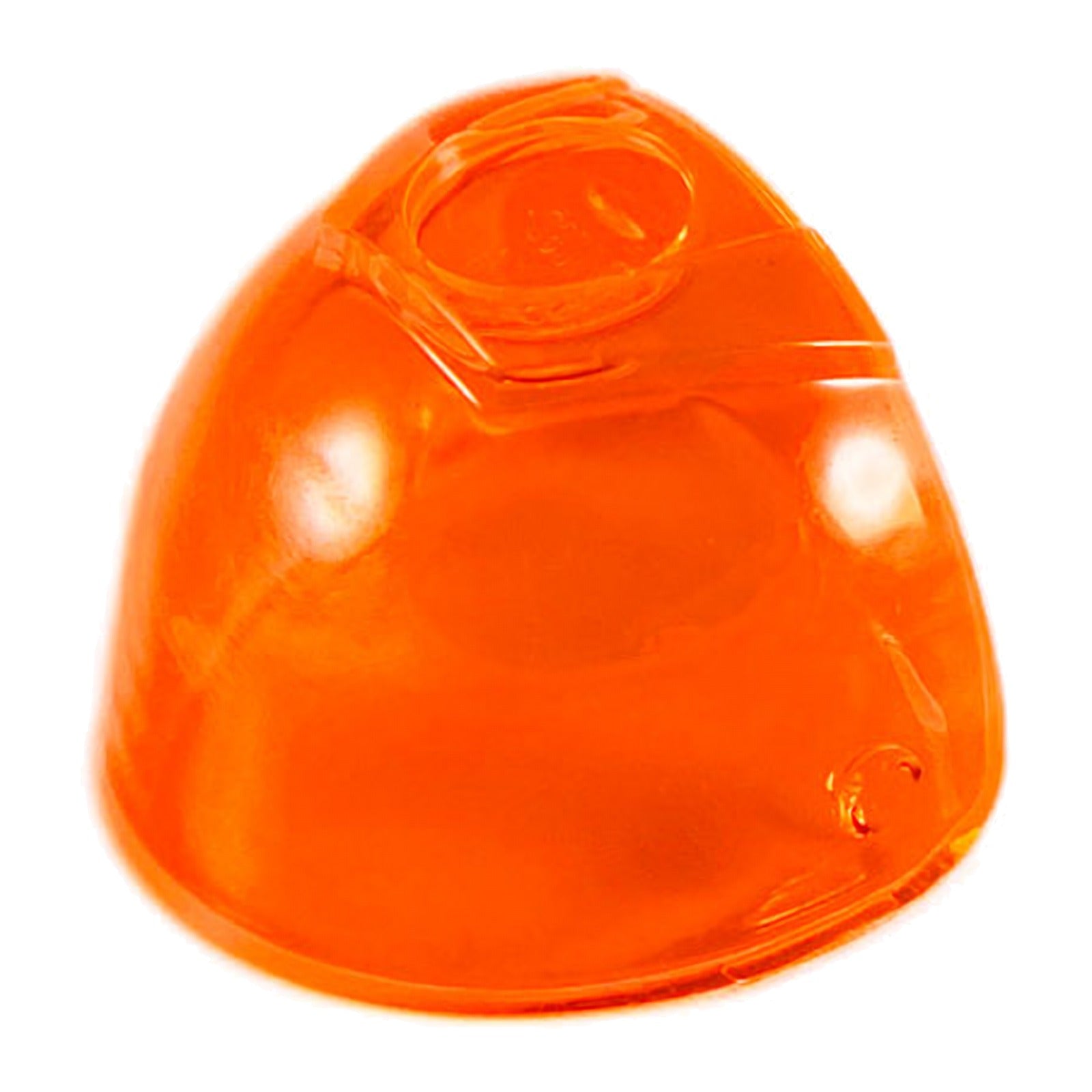 LEGO Minifigur, Visier groß mit Trapez Fläche auf oben (89159) – Farbe wählbar