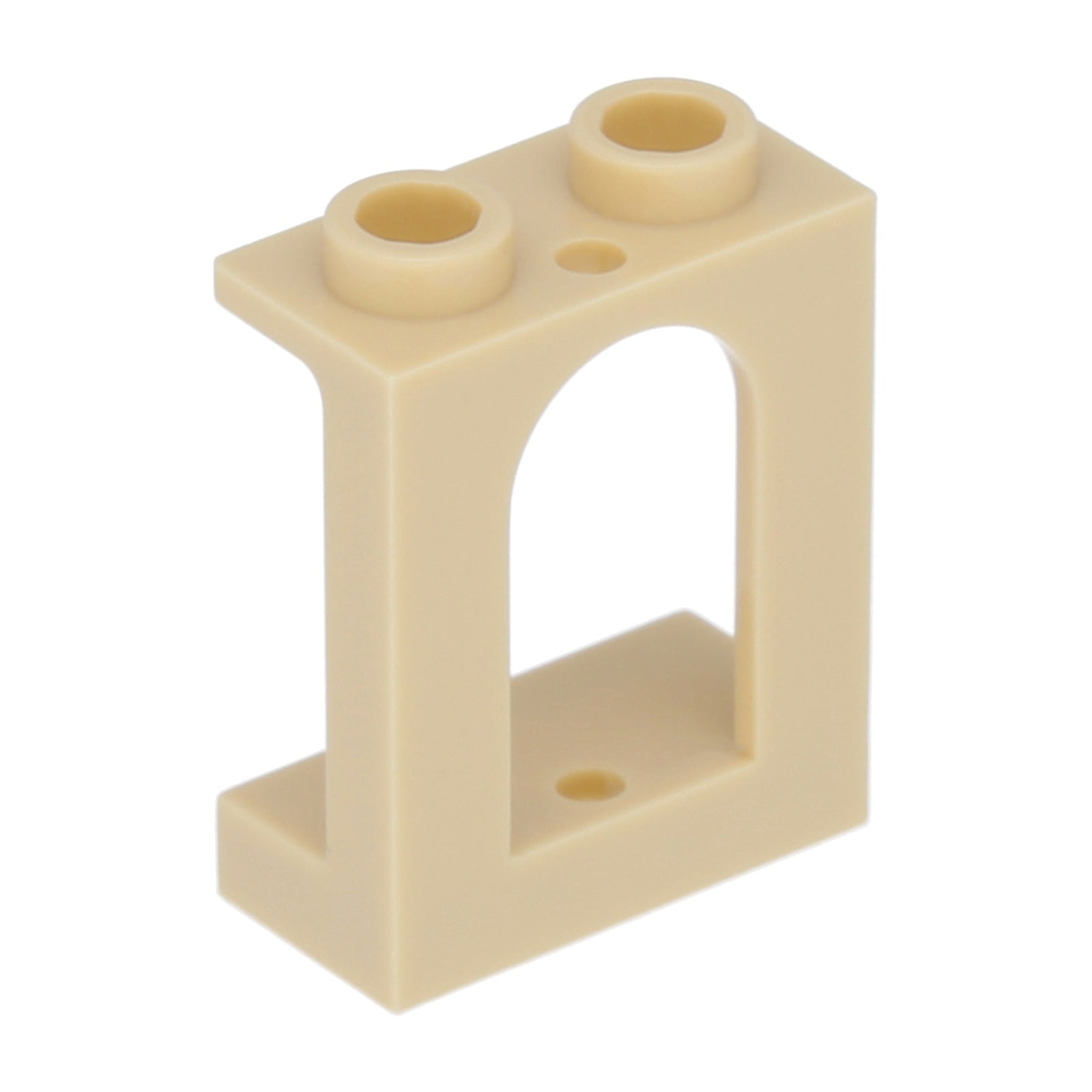 LEGO Fenster 1 x 2 x 2 (90195) – Farbe wählbar – 5 Farben