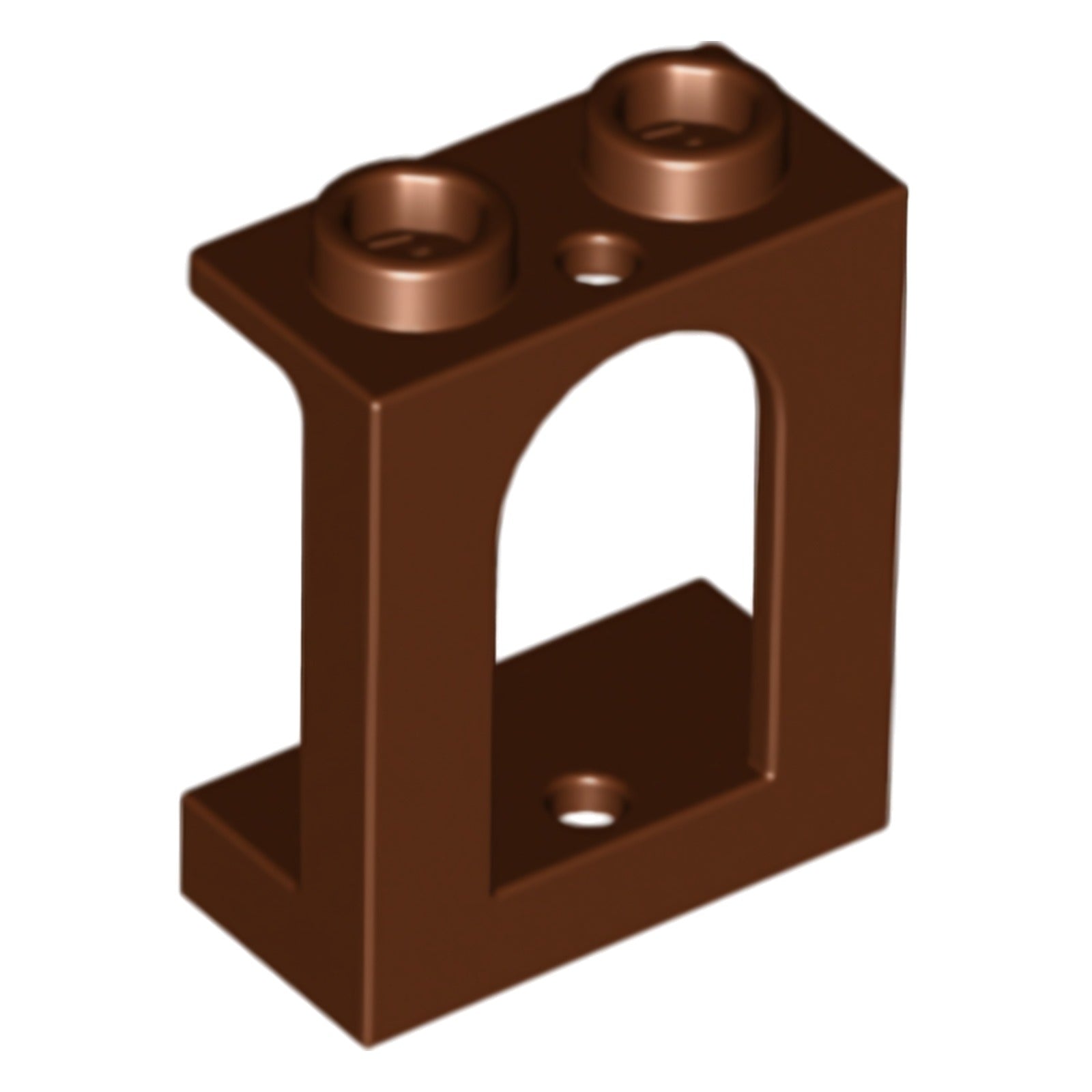 LEGO Fenster 1 x 2 x 2 (90195) – Farbe wählbar – 5 Farben