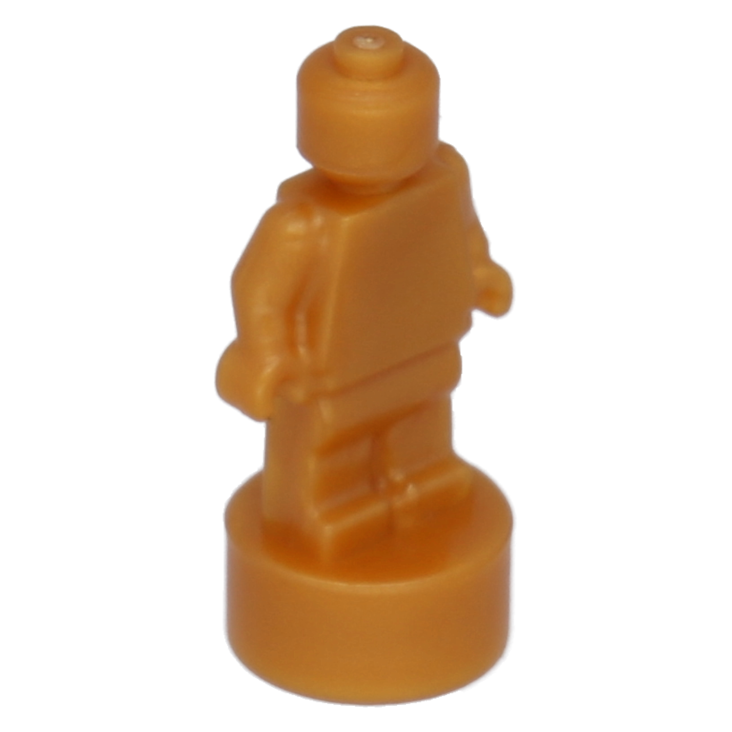 LEGO Minifigure Accessories (Cosmetics & Accessories) - Utensils Statuette (Trophy)
