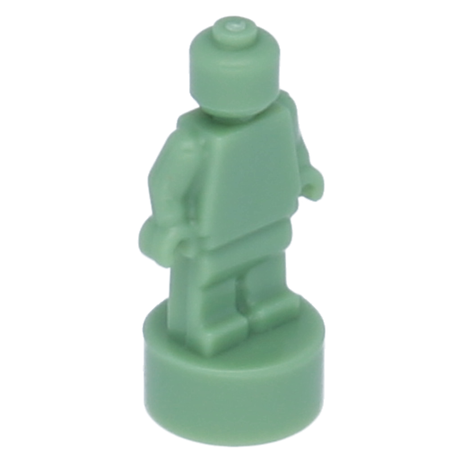 LEGO Minifigure Accessories (Cosmetics & Accessories) - Utensils Statuette (Trophy)