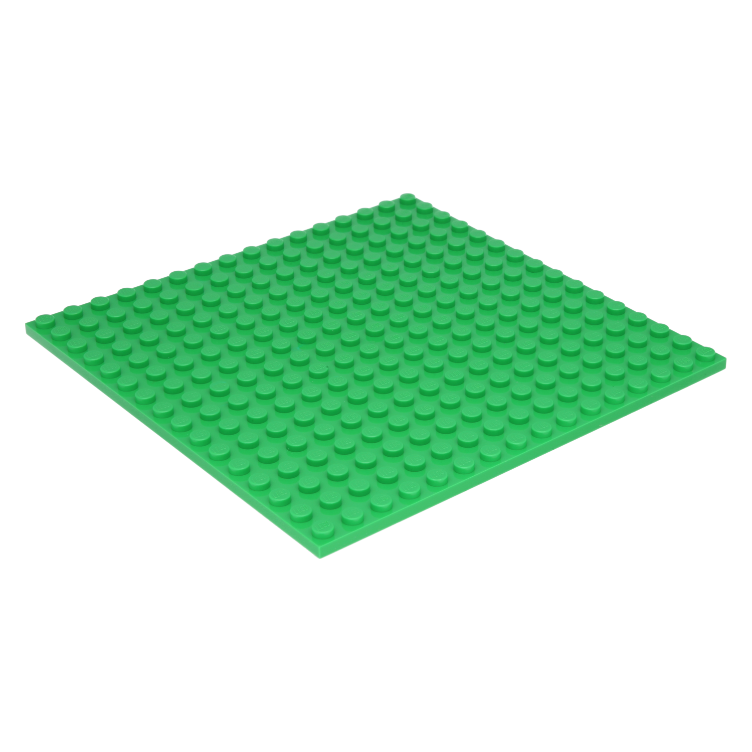 LEGO Plates (standard) - 16x16