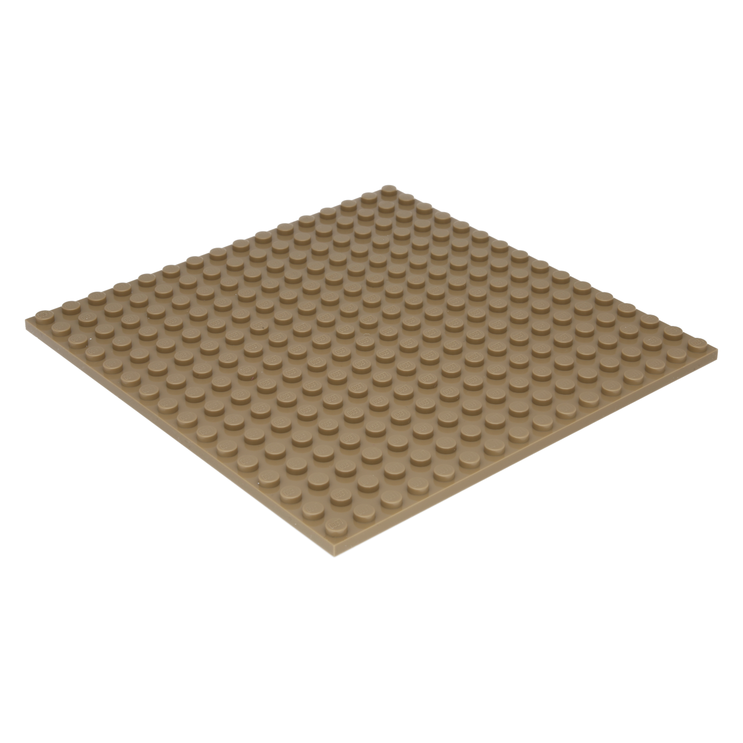 LEGO Plates (standard) - 16x16
