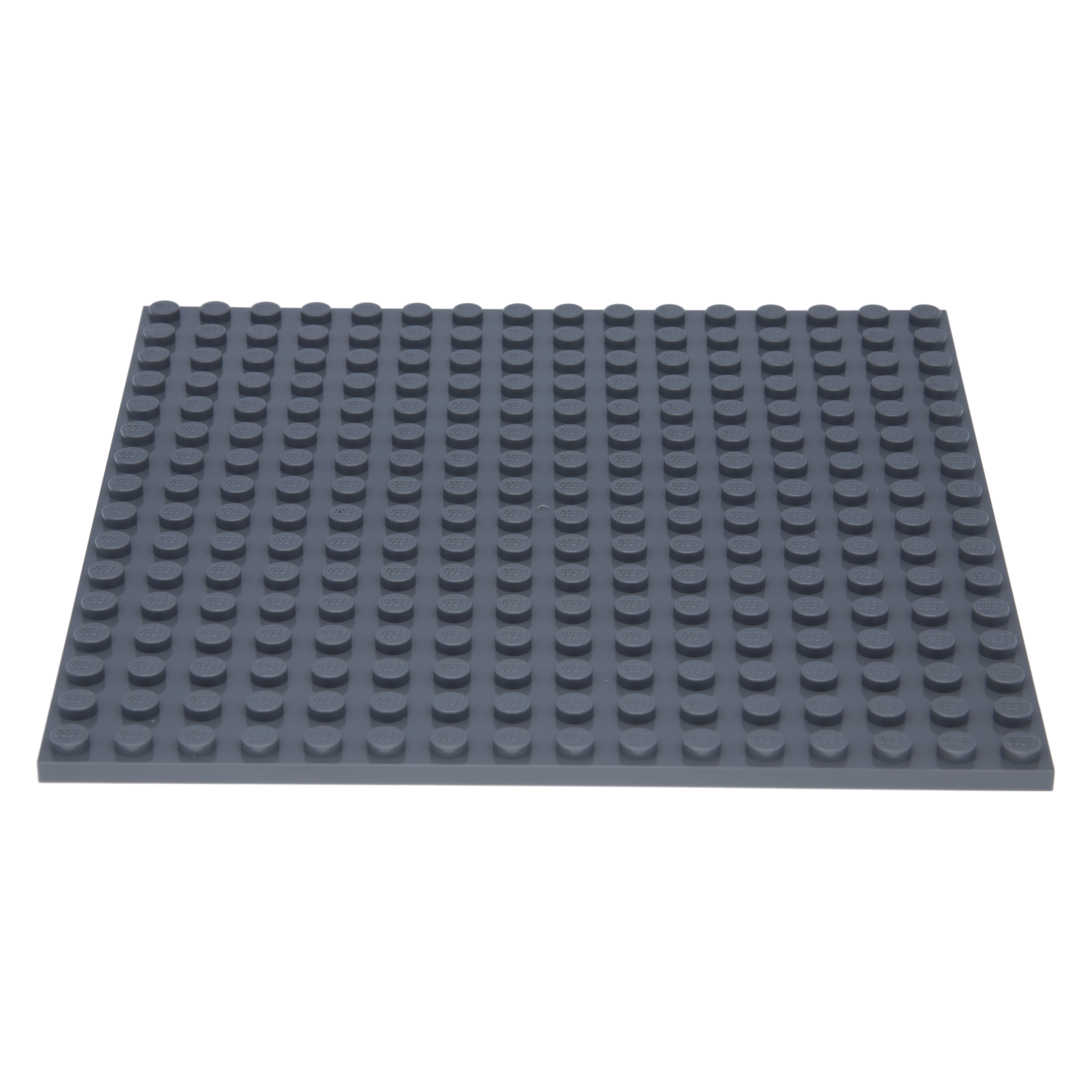 LEGO Plates (standard) - 16x16