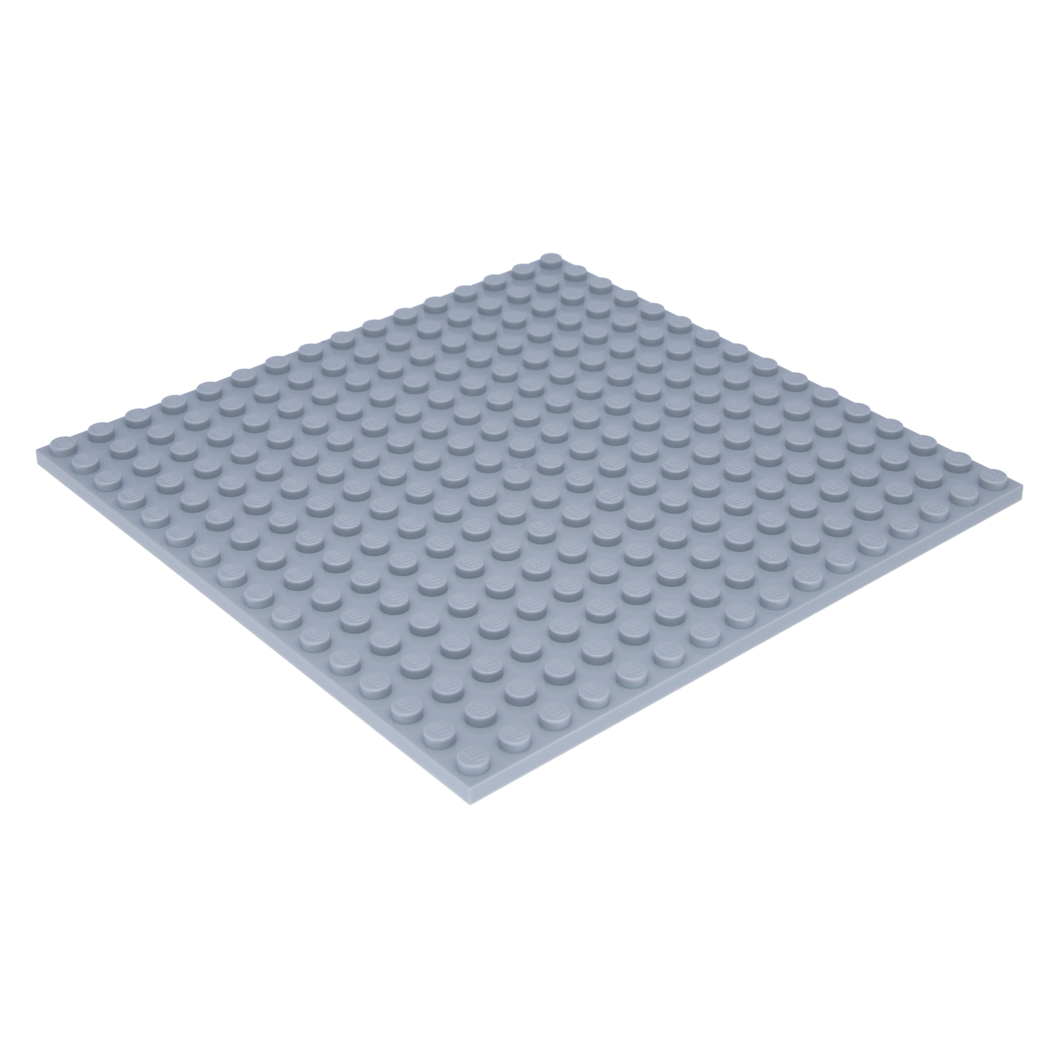 LEGO Plates (standard) - 16x16