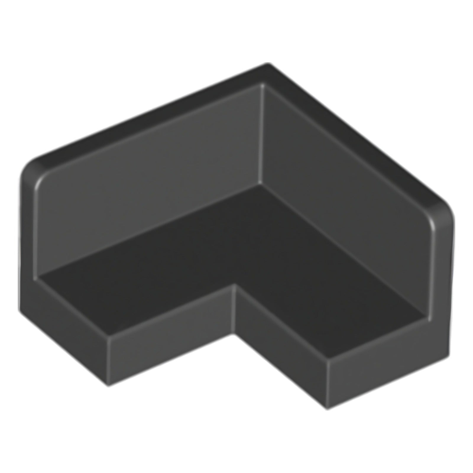 LEGO Panel 2 x 2 x 1 (91501) – Farbe wählbar – 5 Farben