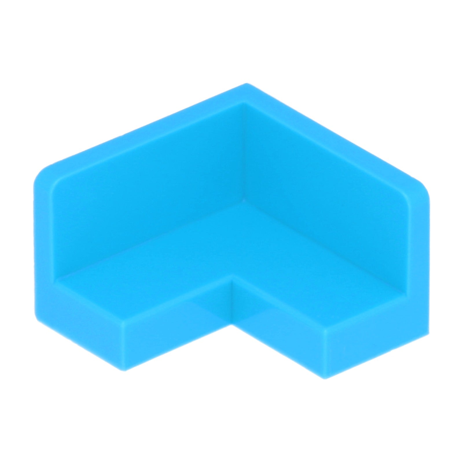 LEGO Panel 2 x 2 x 1 (91501) – Farbe wählbar – 5 Farben