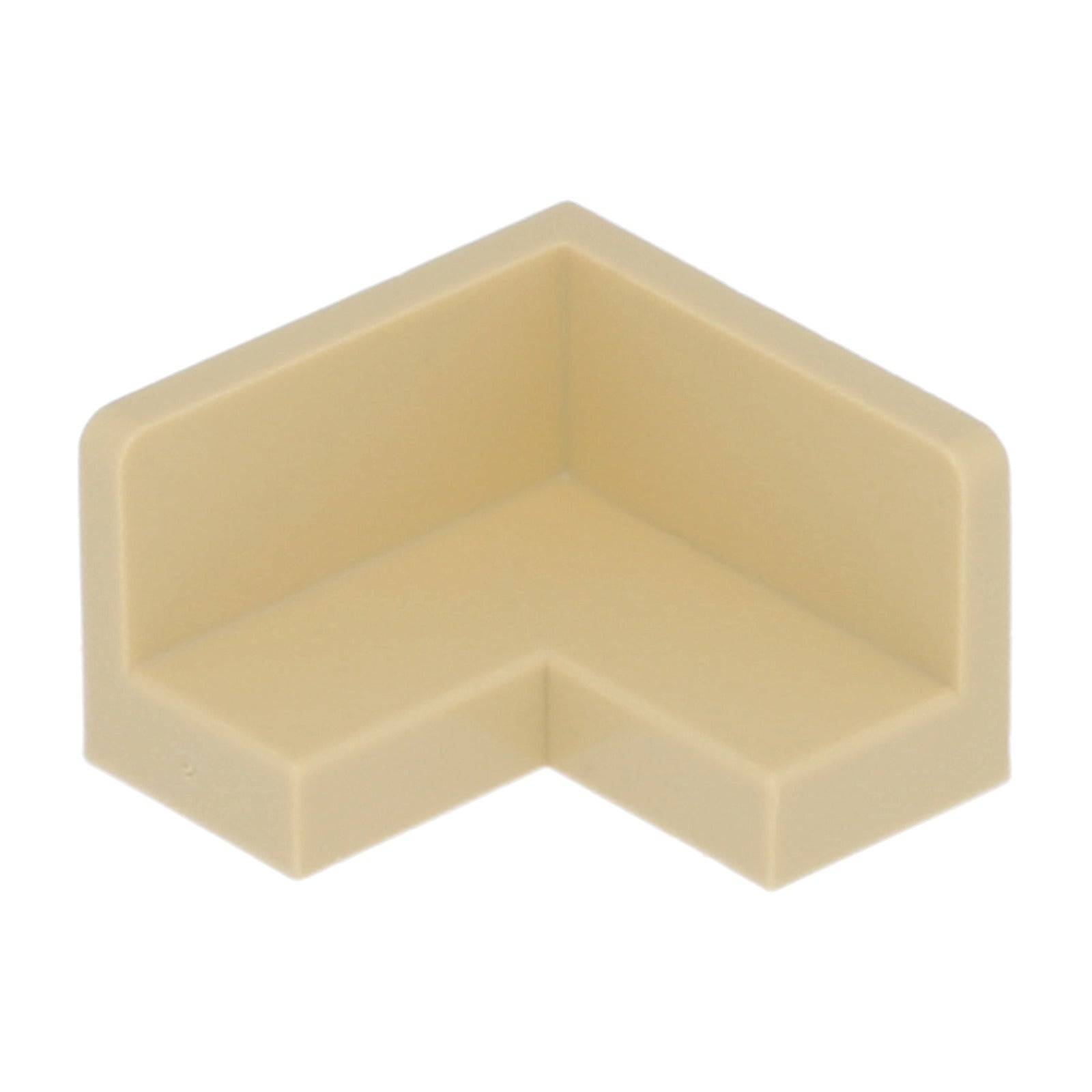 LEGO Panel 2 x 2 x 1 (91501) – Farbe wählbar – 5 Farben