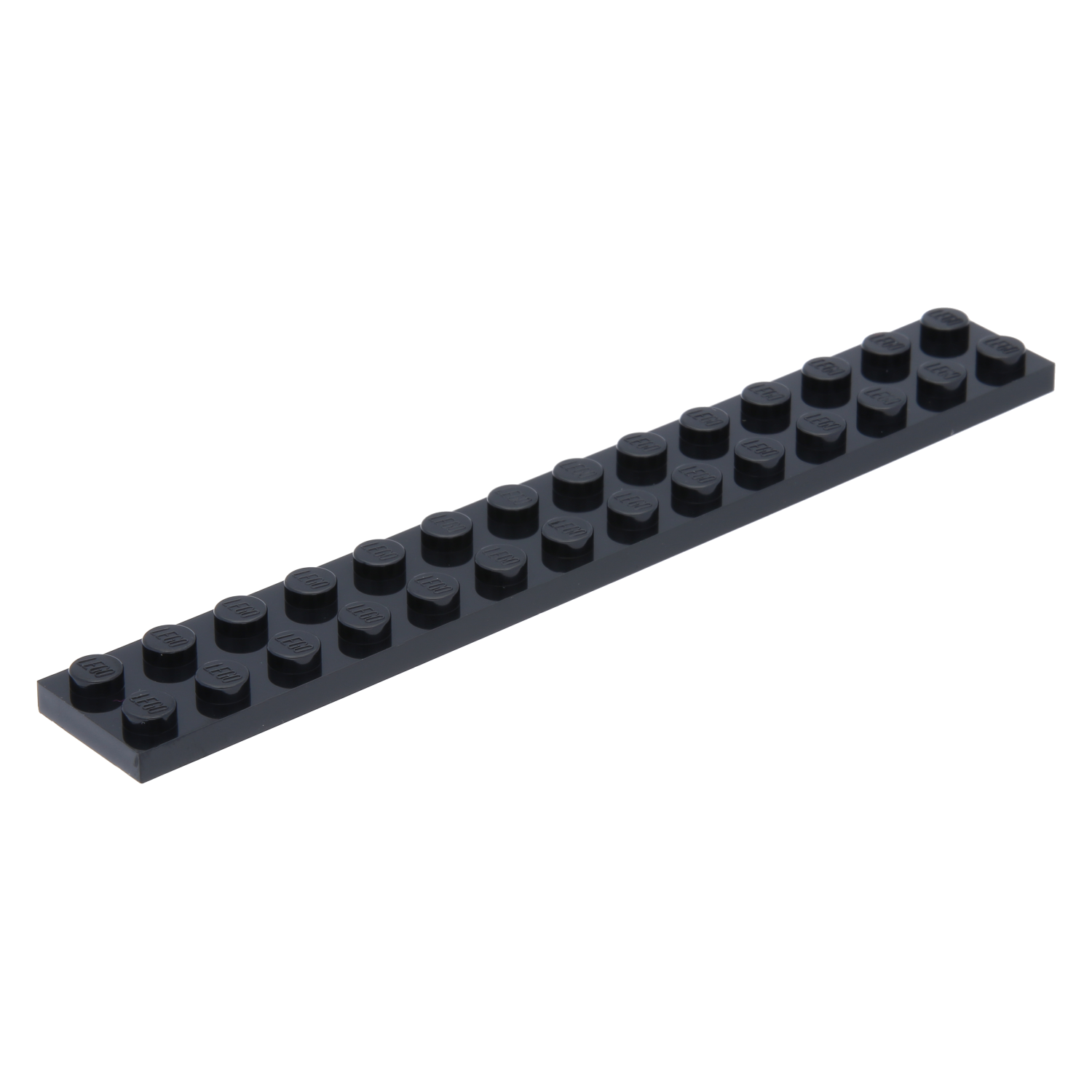 LEGO Plates (Standard) - 2x14