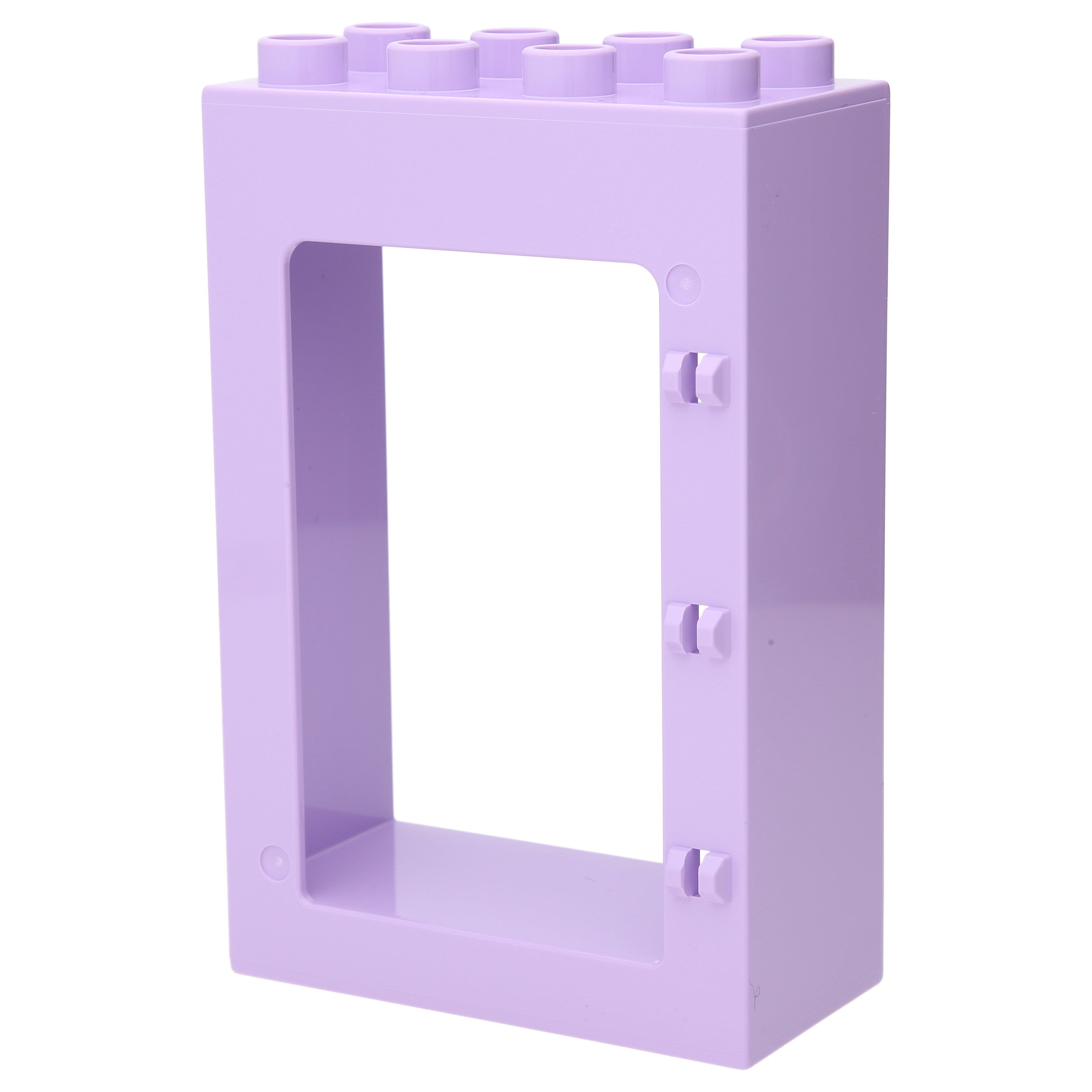 Lego Duplo Haus & Hof - door/ window frame 2 x 4 x 5
