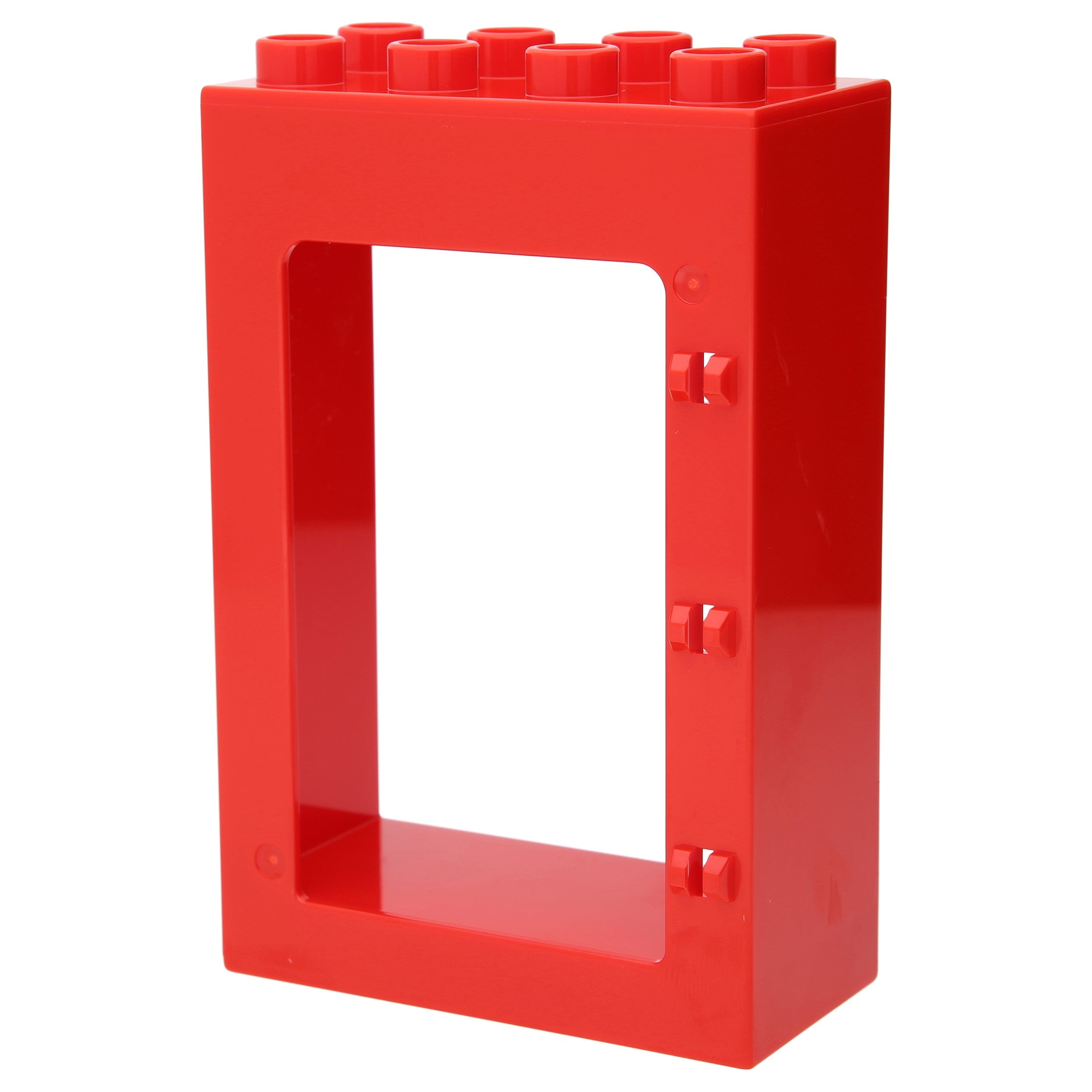 Lego Duplo Haus & Hof - door/ window frame 2 x 4 x 5