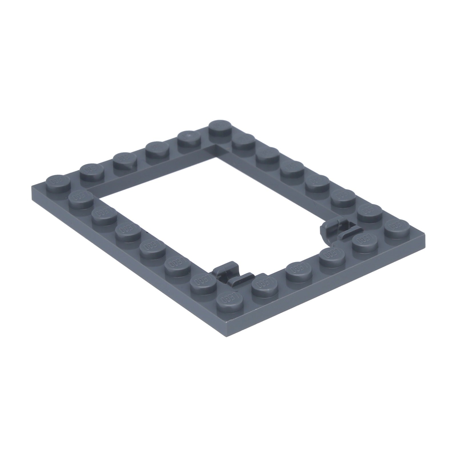 LEGO Platte modifiziert 6 x 8 Fall Tür Rahmen (92107) – Farbe wählbar – 5 Farben