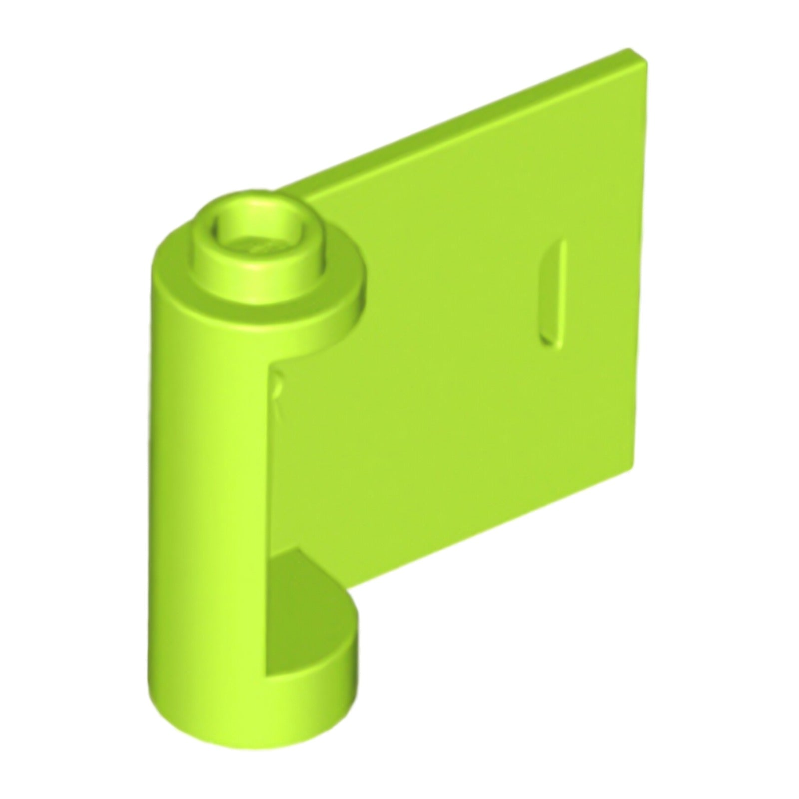 LEGO Tür 1 x 3 x 2 rechts (92263) – Farbe wählbar – 4 Farben