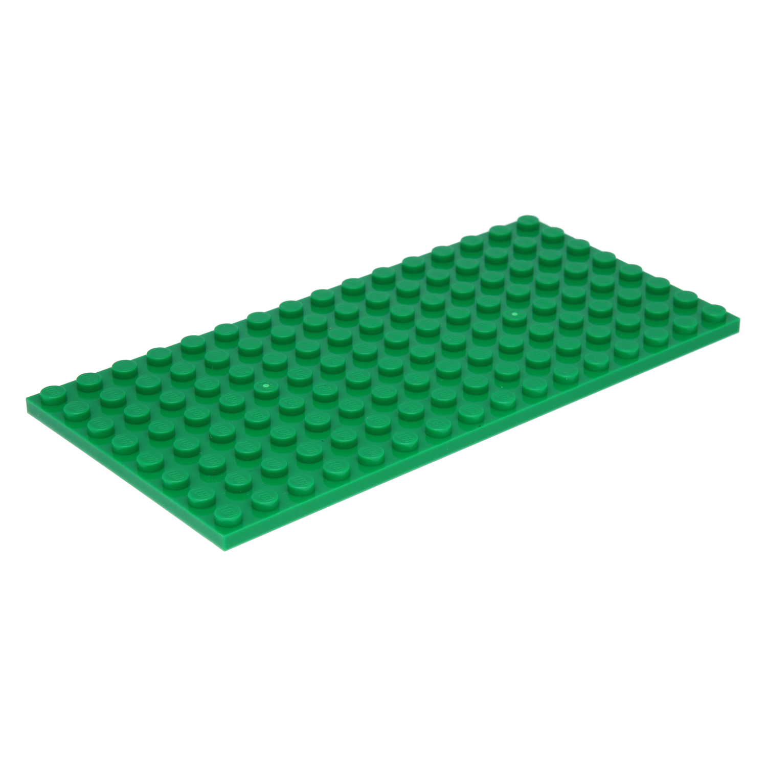 LEGO Plates (default) - 8x16