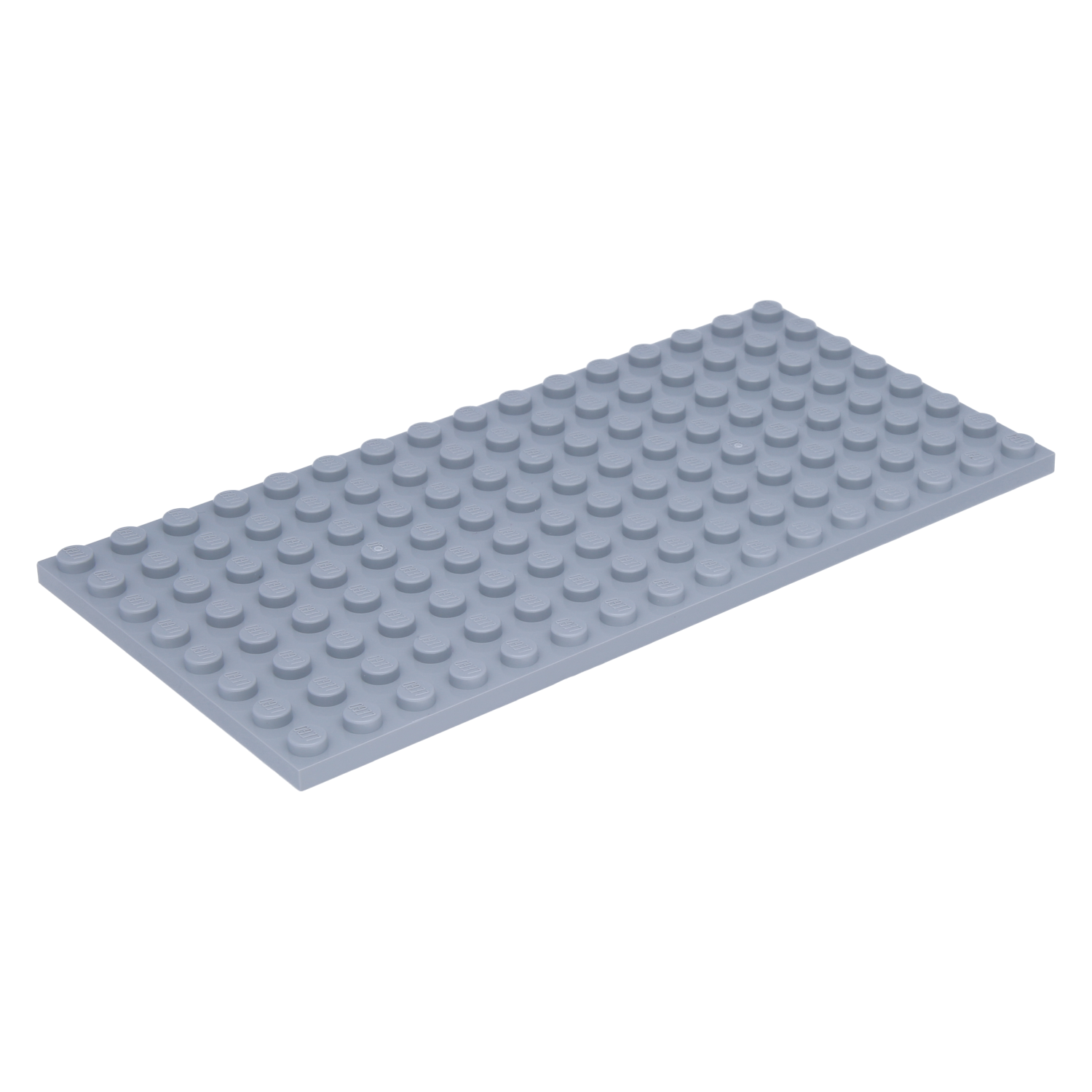 LEGO Plates (default) - 8x16