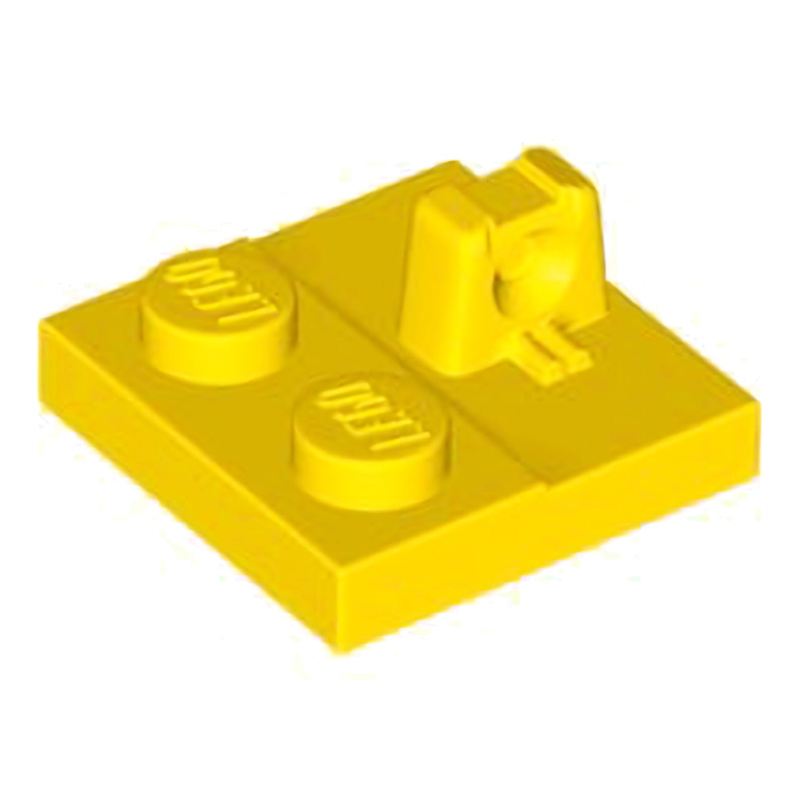 LEGO Scharnierplatte 2 x 2 (92582) – Farbe wählbar – 4 Farben